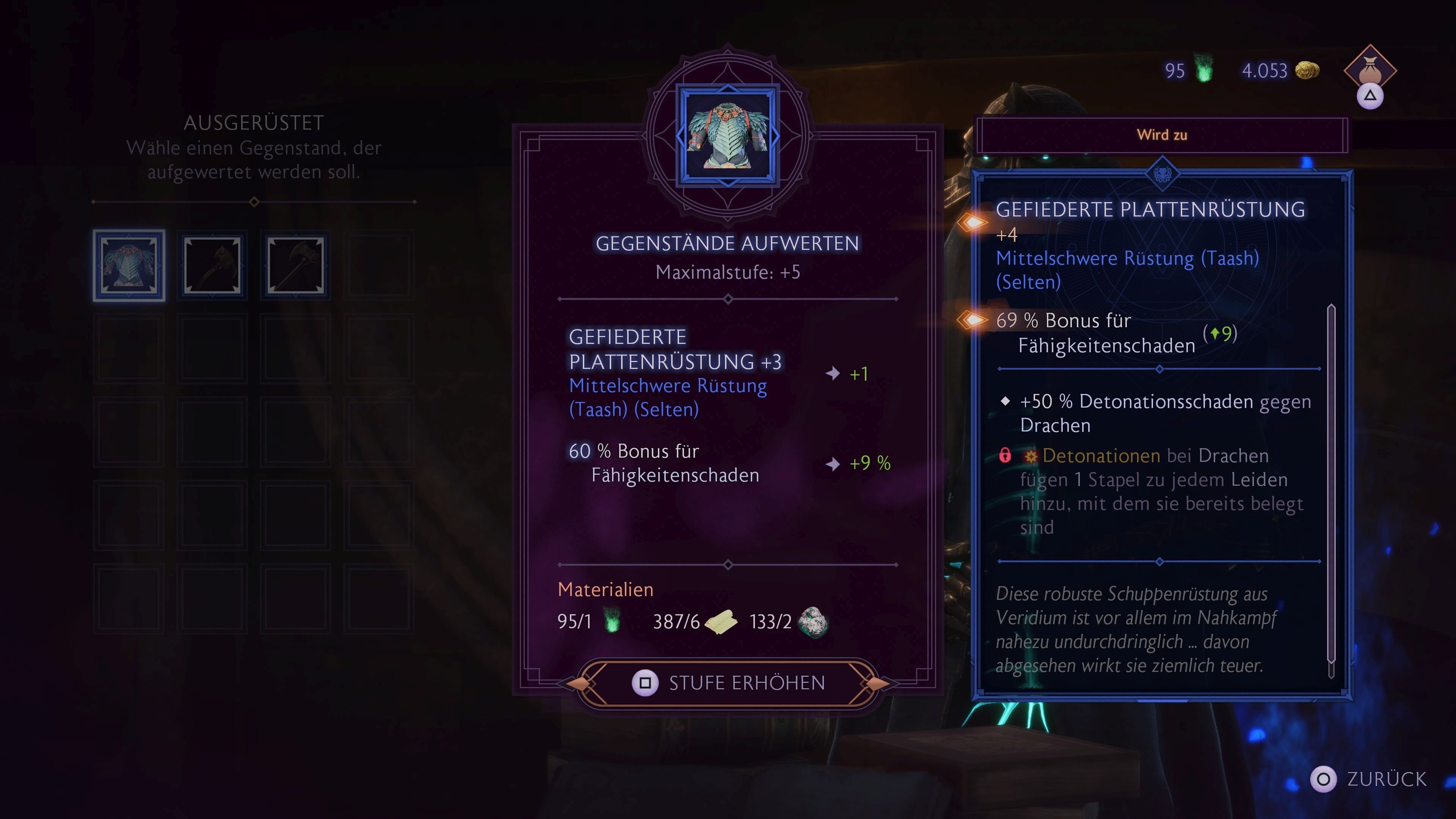 Dragon Age: The Veilguard