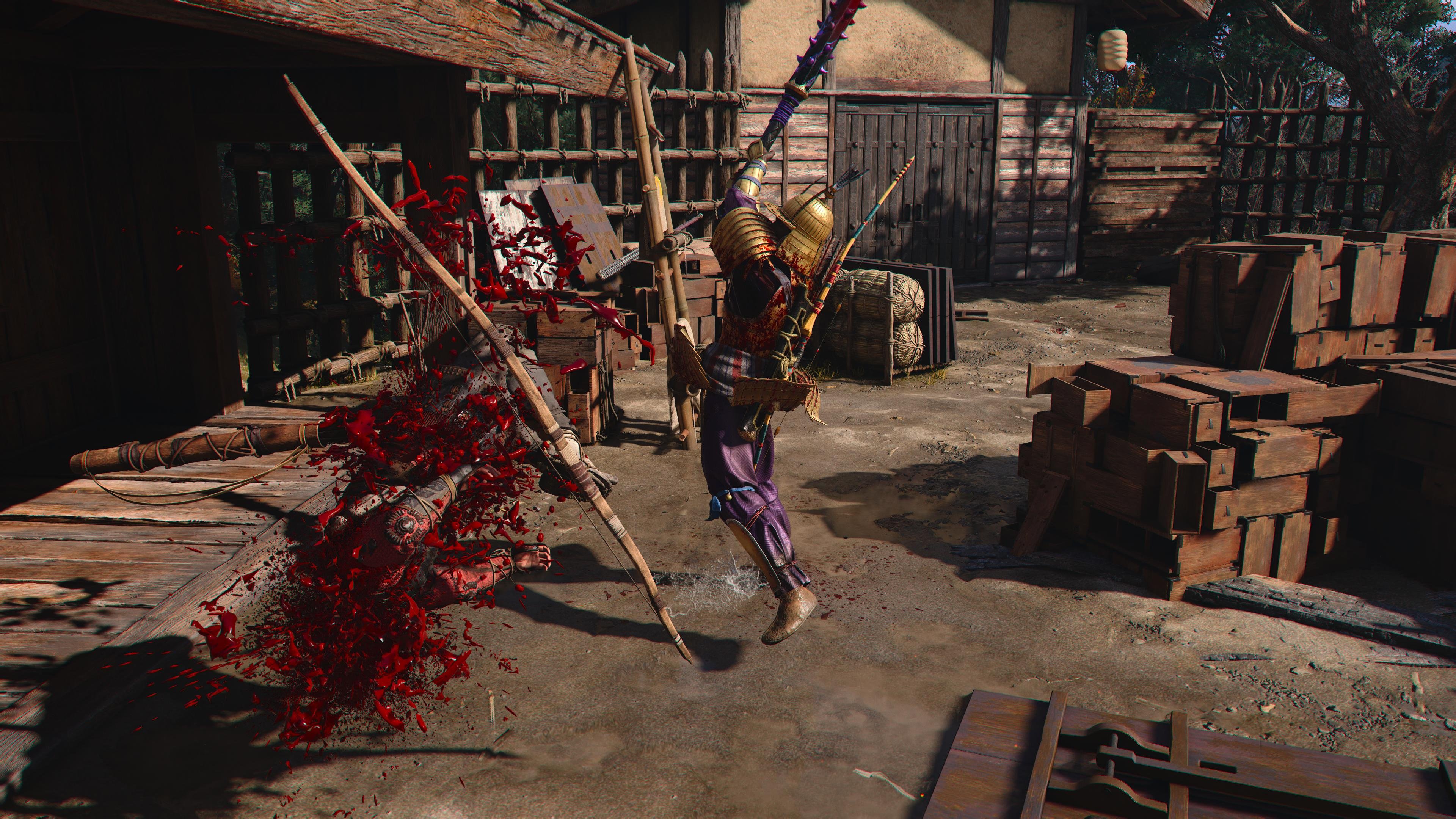 Assassin`s Creed Shadows - Alle Details, Trailer & Releasetermin