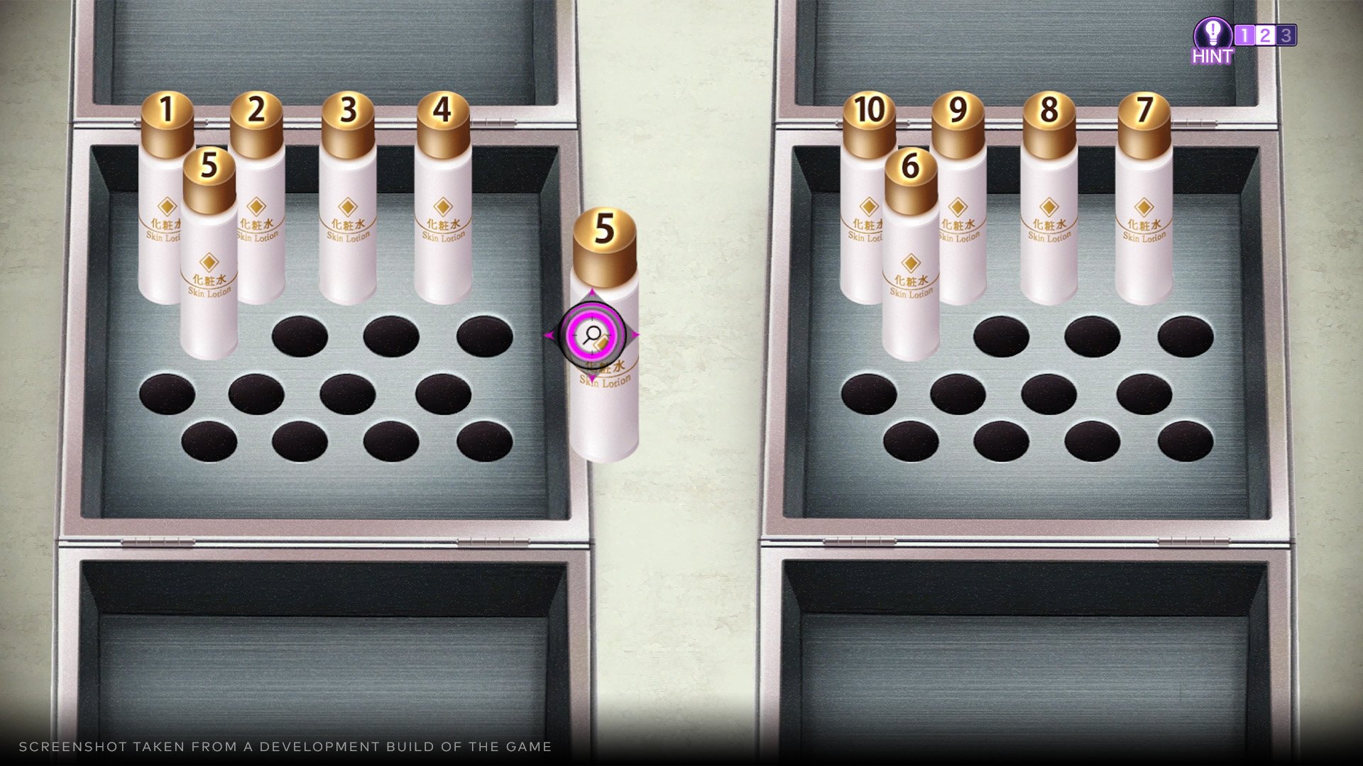 Yurukill: The Calumniation Games - Neues Datum + Trailer