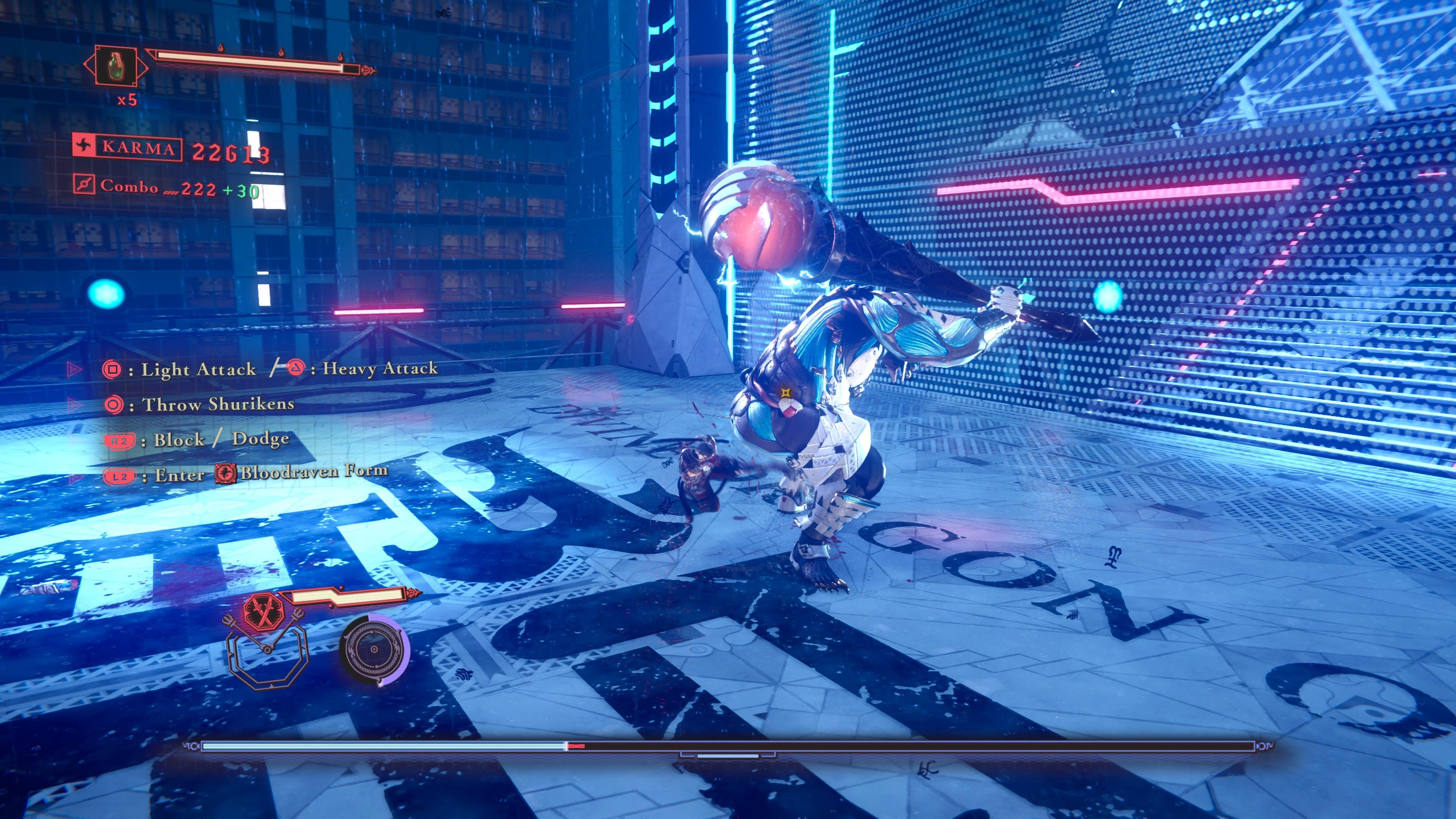 Ninja Gaiden 4