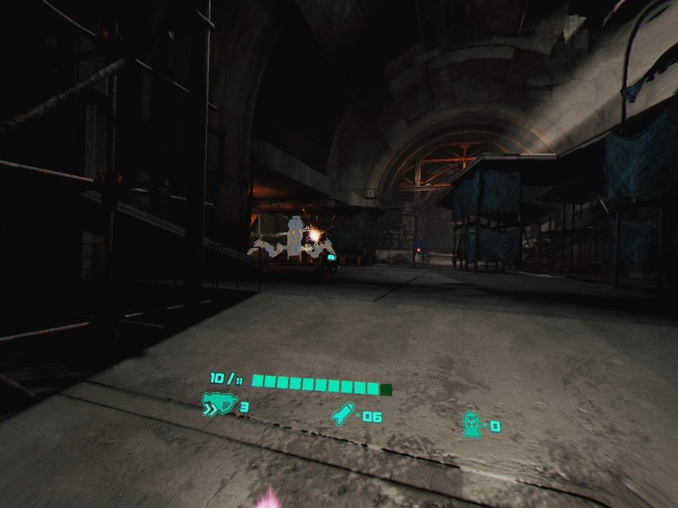 Drone Striker