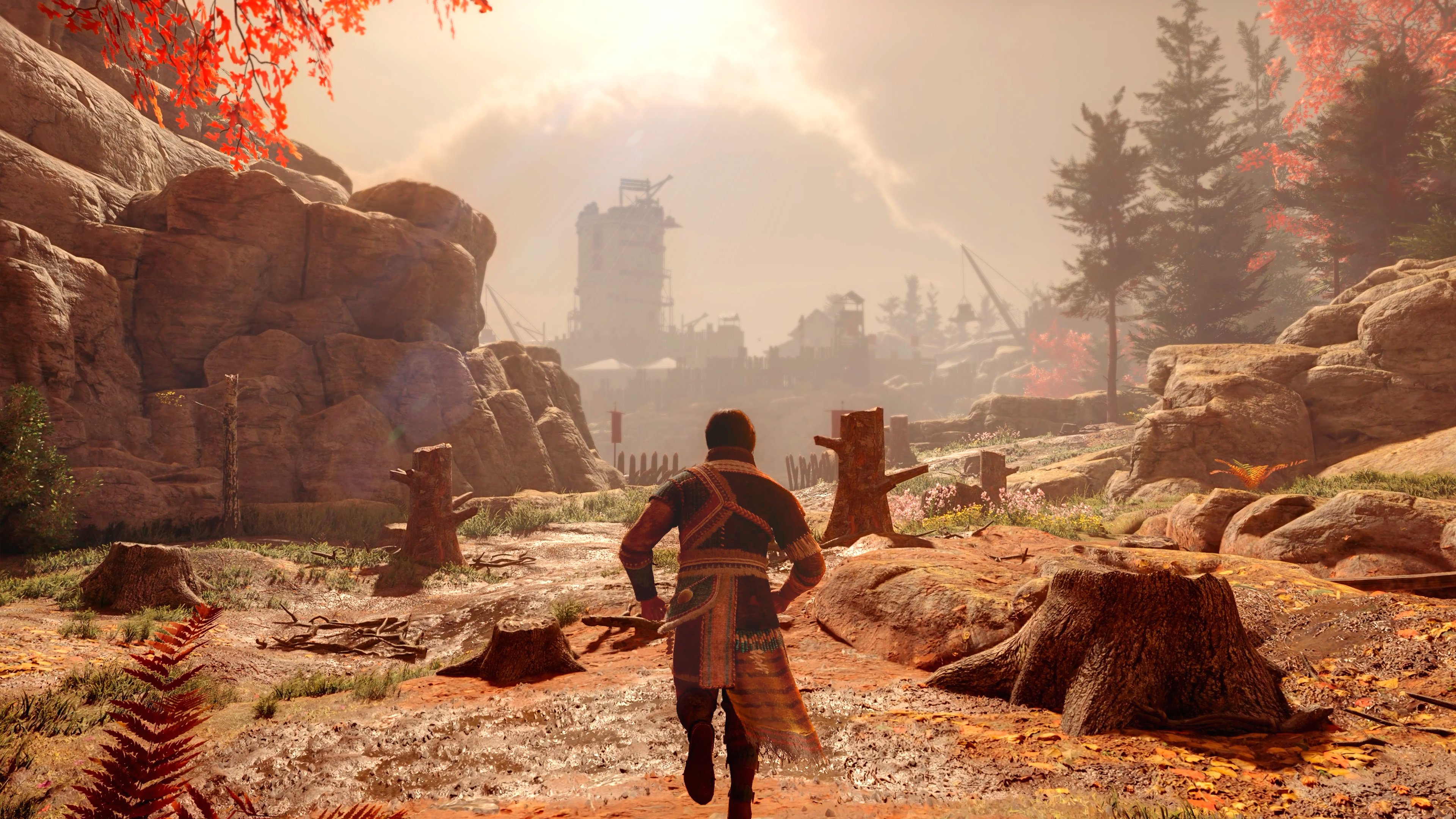 GreedFall 2: The Dying World