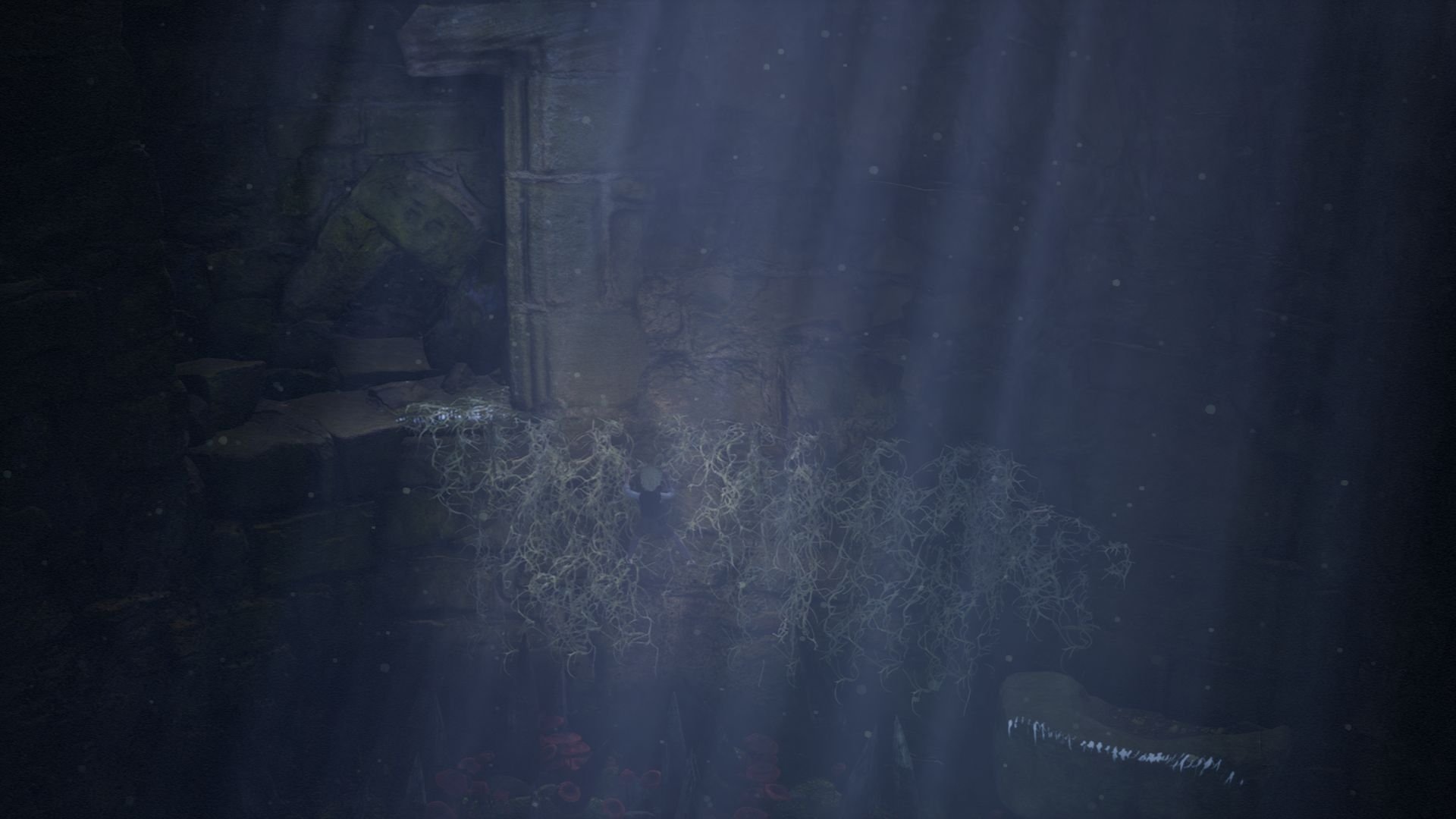 Bramble: The Mountain King