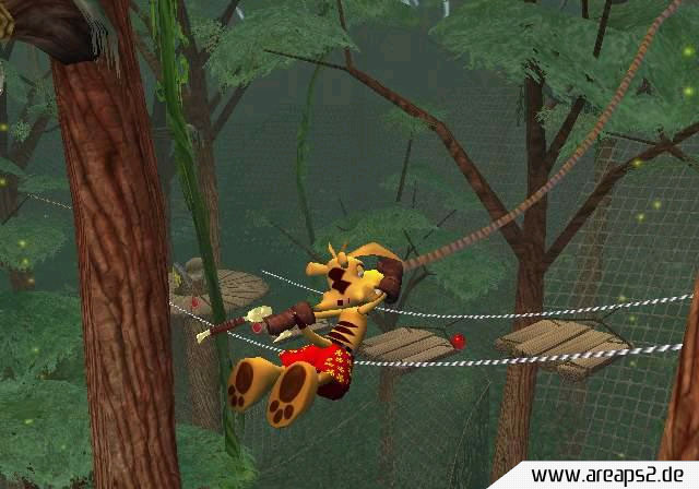 Ty der Tasmanische Tiger 2: Die Bumerang-Gang