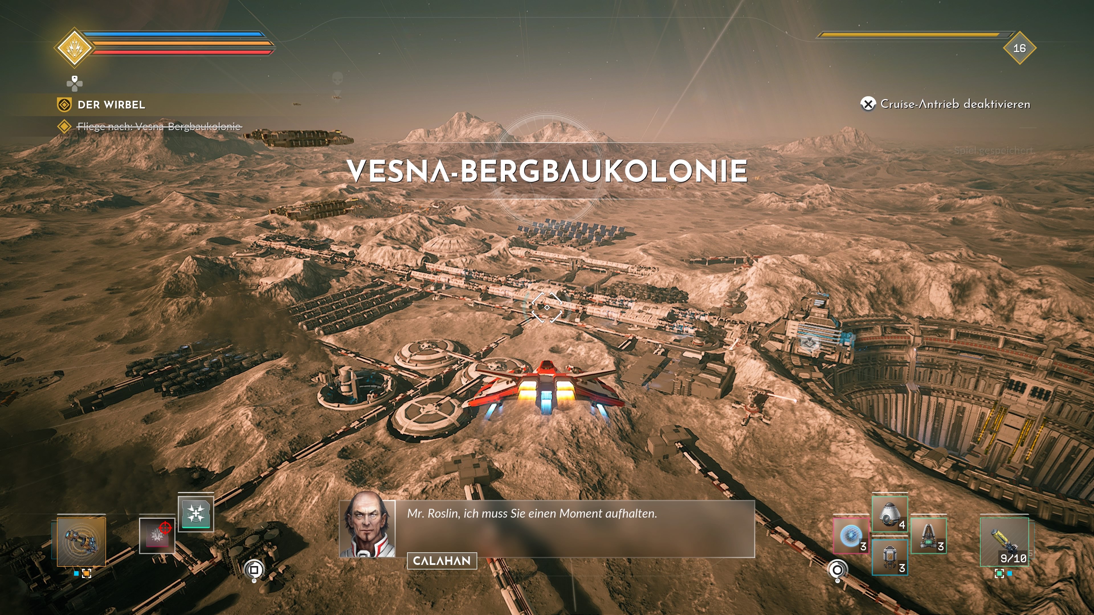 Everspace 2: Wrath of the Ancients angekündigt