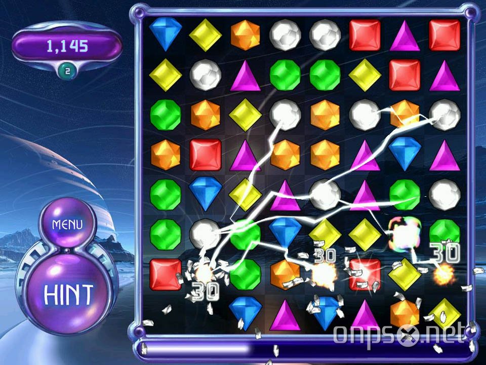 Bejeweled 3
