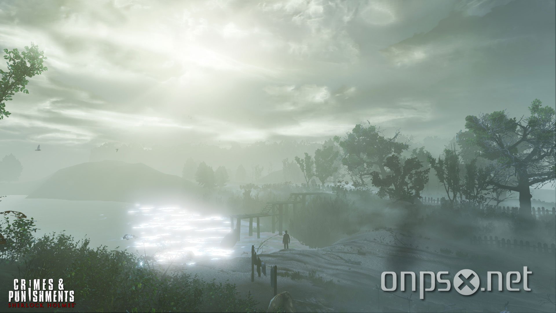 Sherlock Holmes: Crimes & Punishments