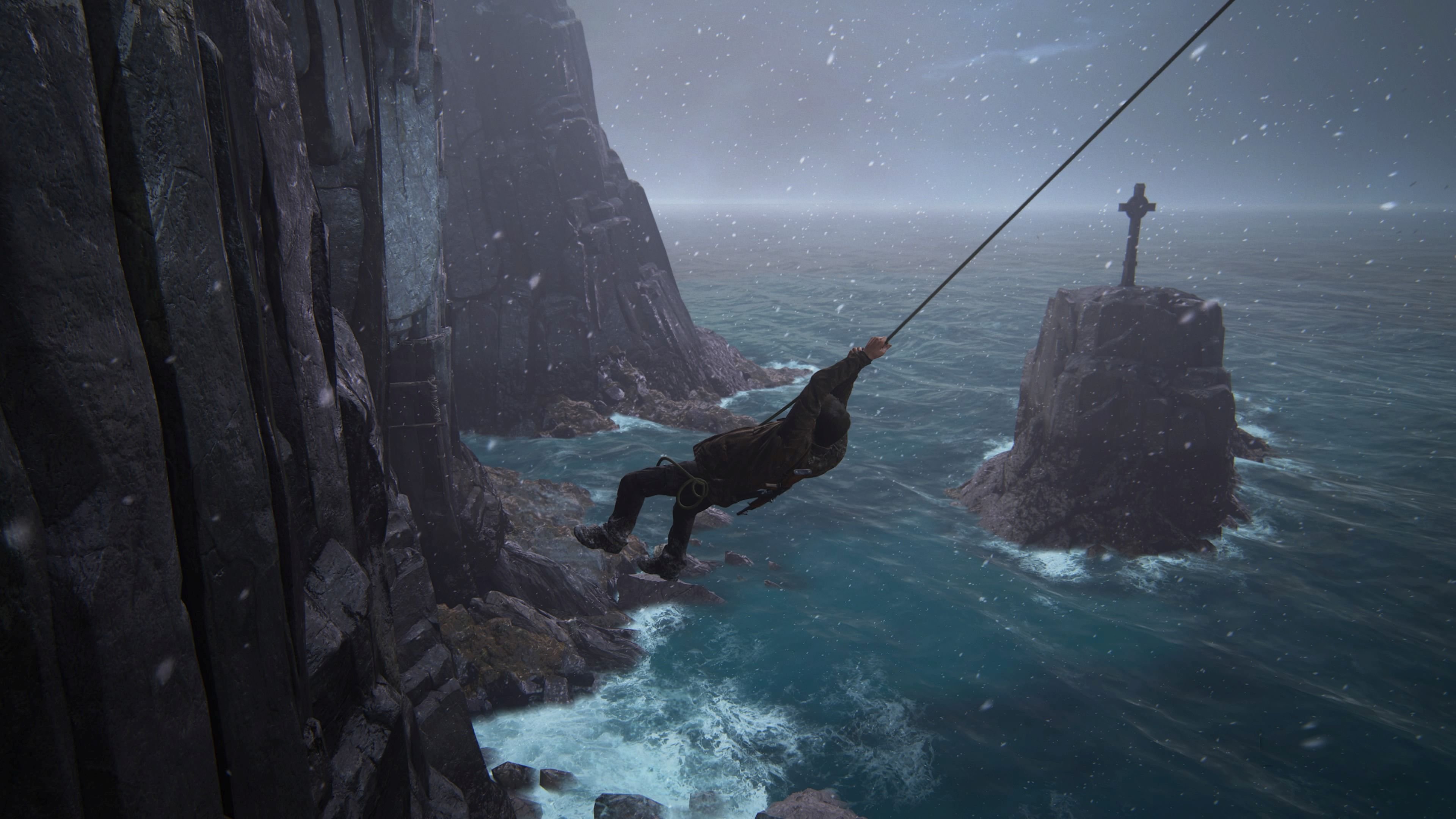 Uncharted: Legacy of Thieves Collection