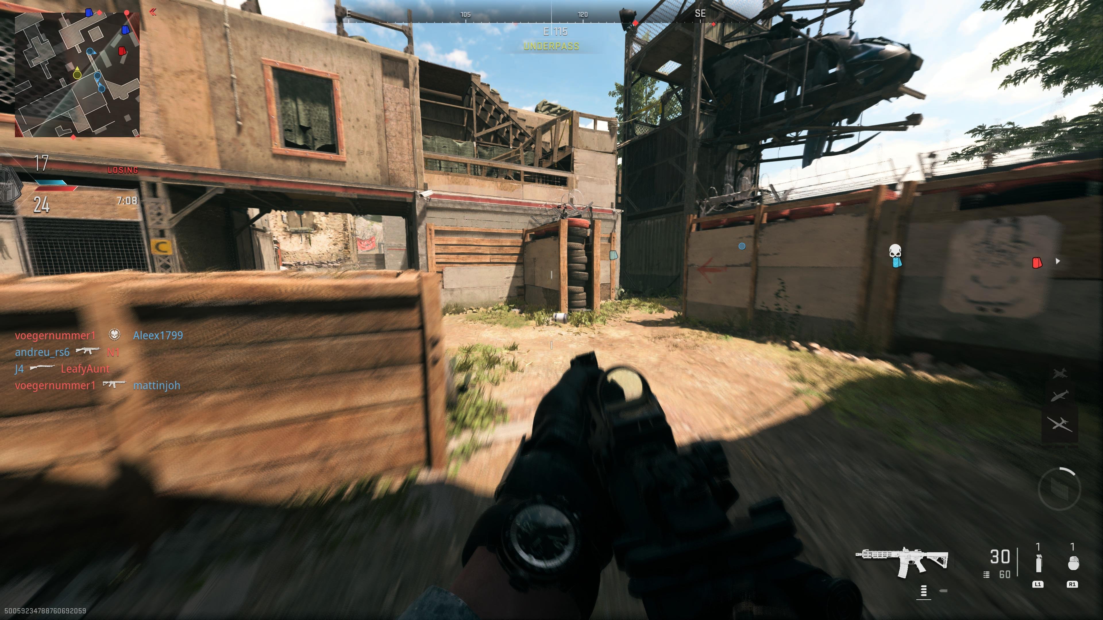 Call of Duty: Modern Warfare II