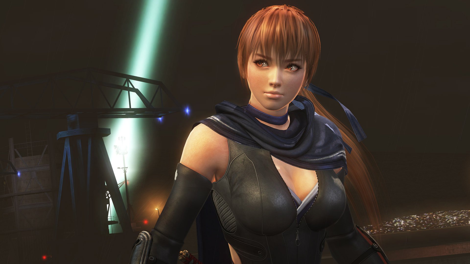 Ninja Gaiden: Master Collection