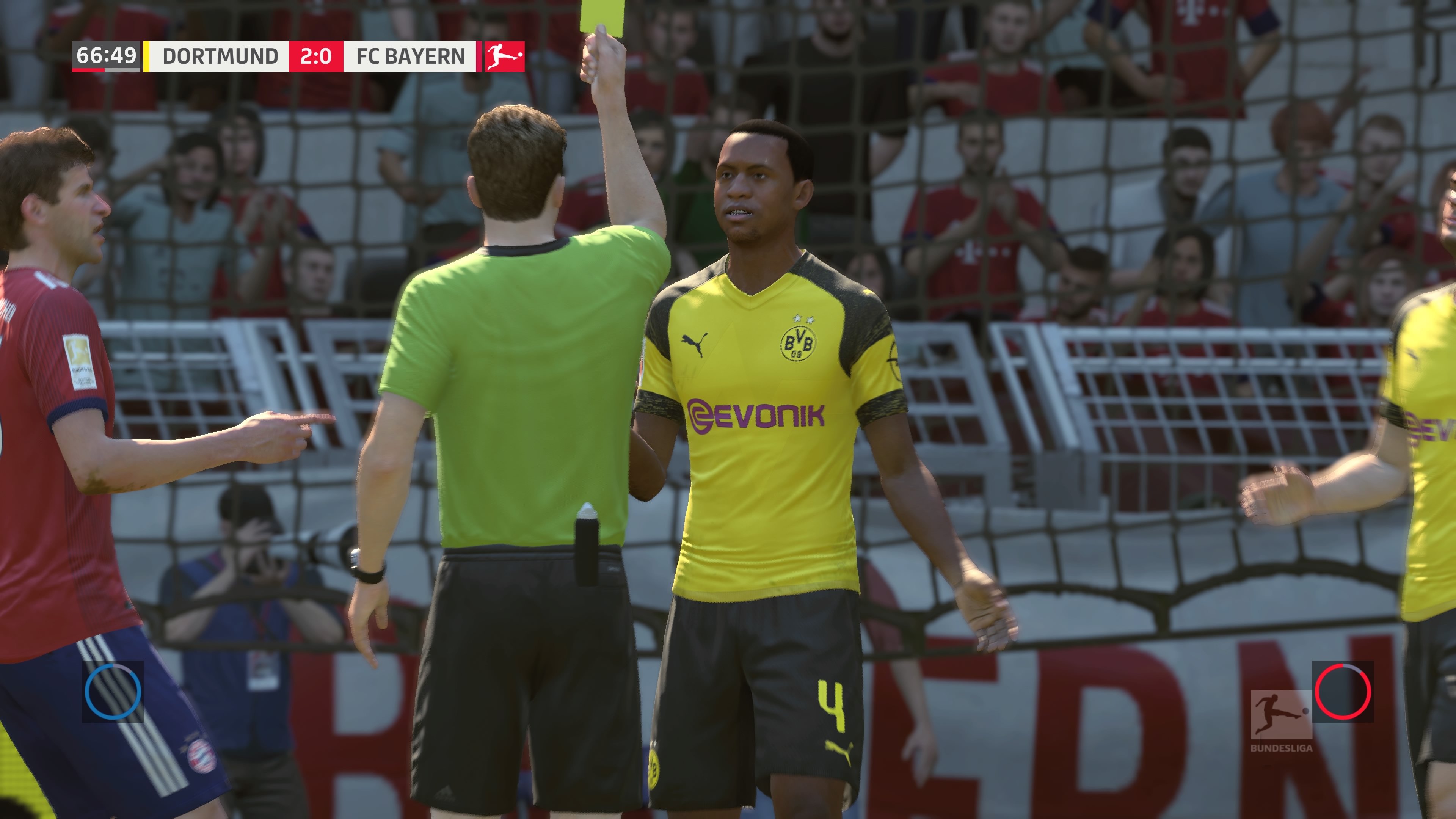FIFA 19 - Die Frauen-Weltmeisterschaft ist verfügbar