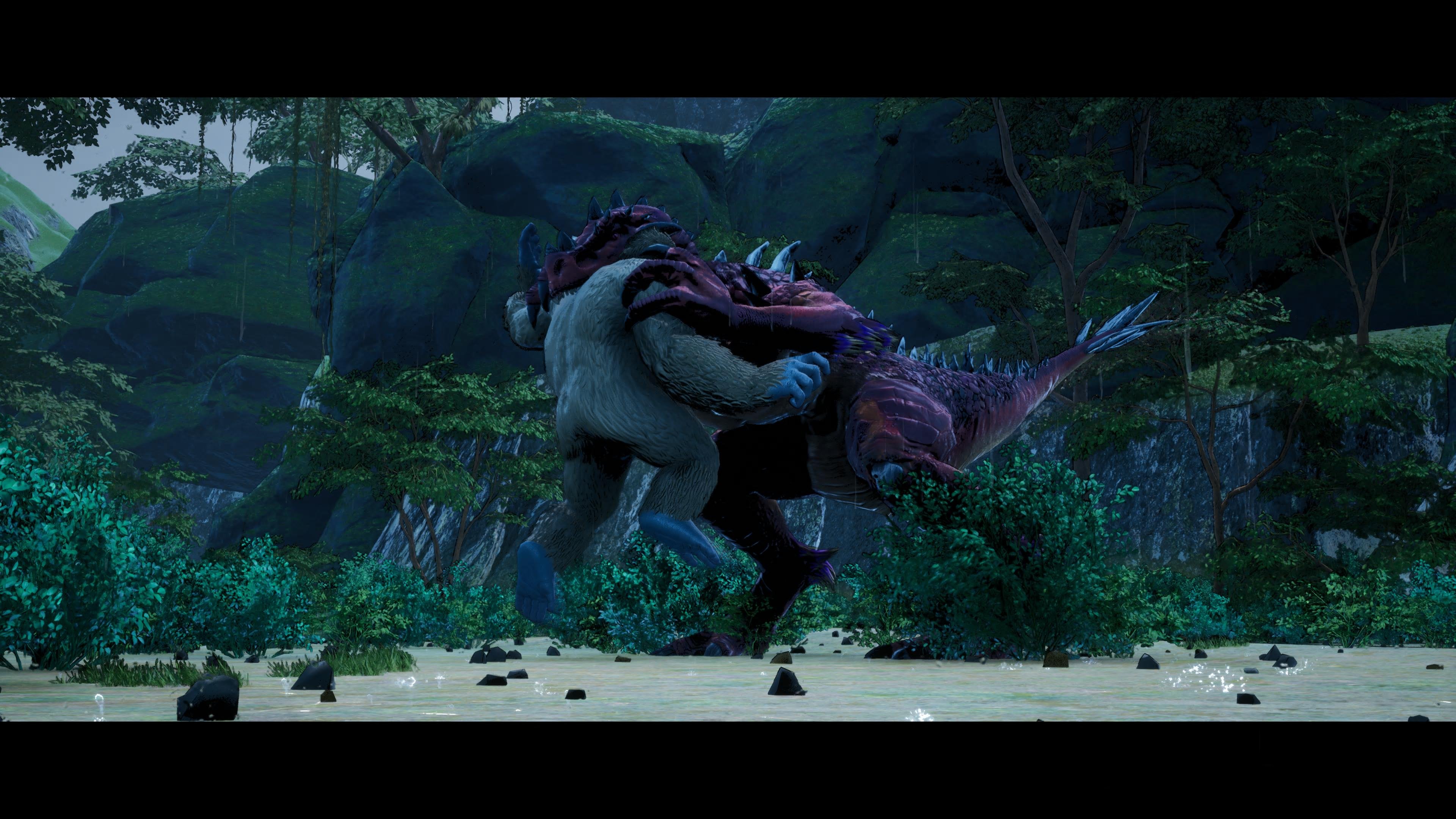 Skull Island: Rise of Kong