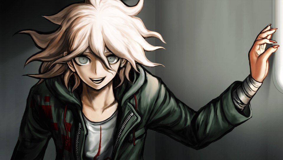Danganronpa 2: Goodbye Despair