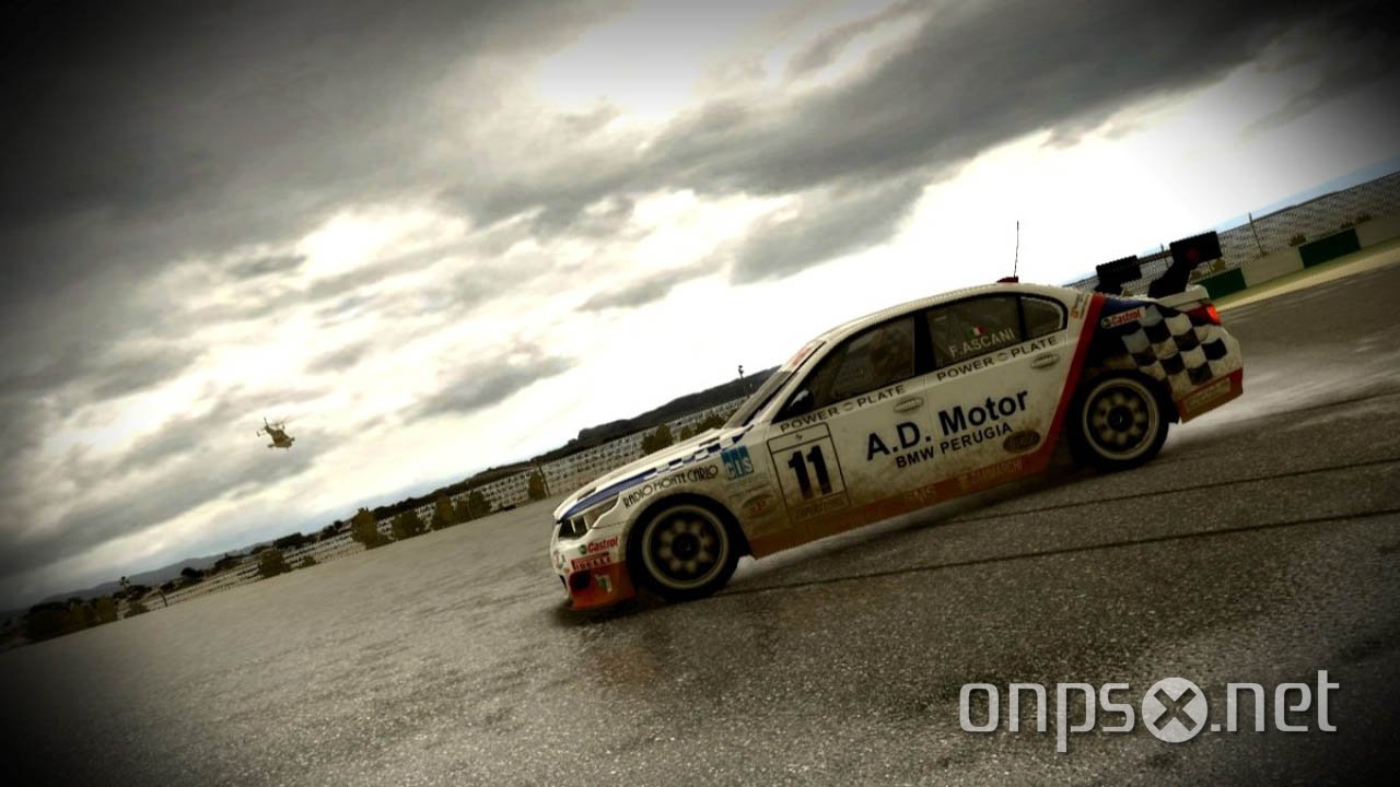 Superstars V8 Racing