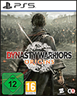 Dynasty Warriors: Origins