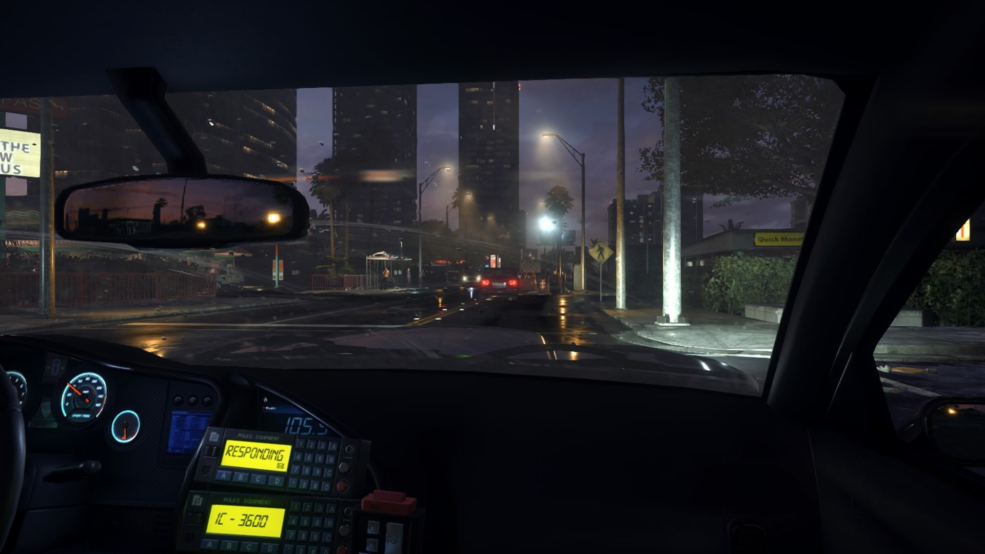 Battlefield: Hardline