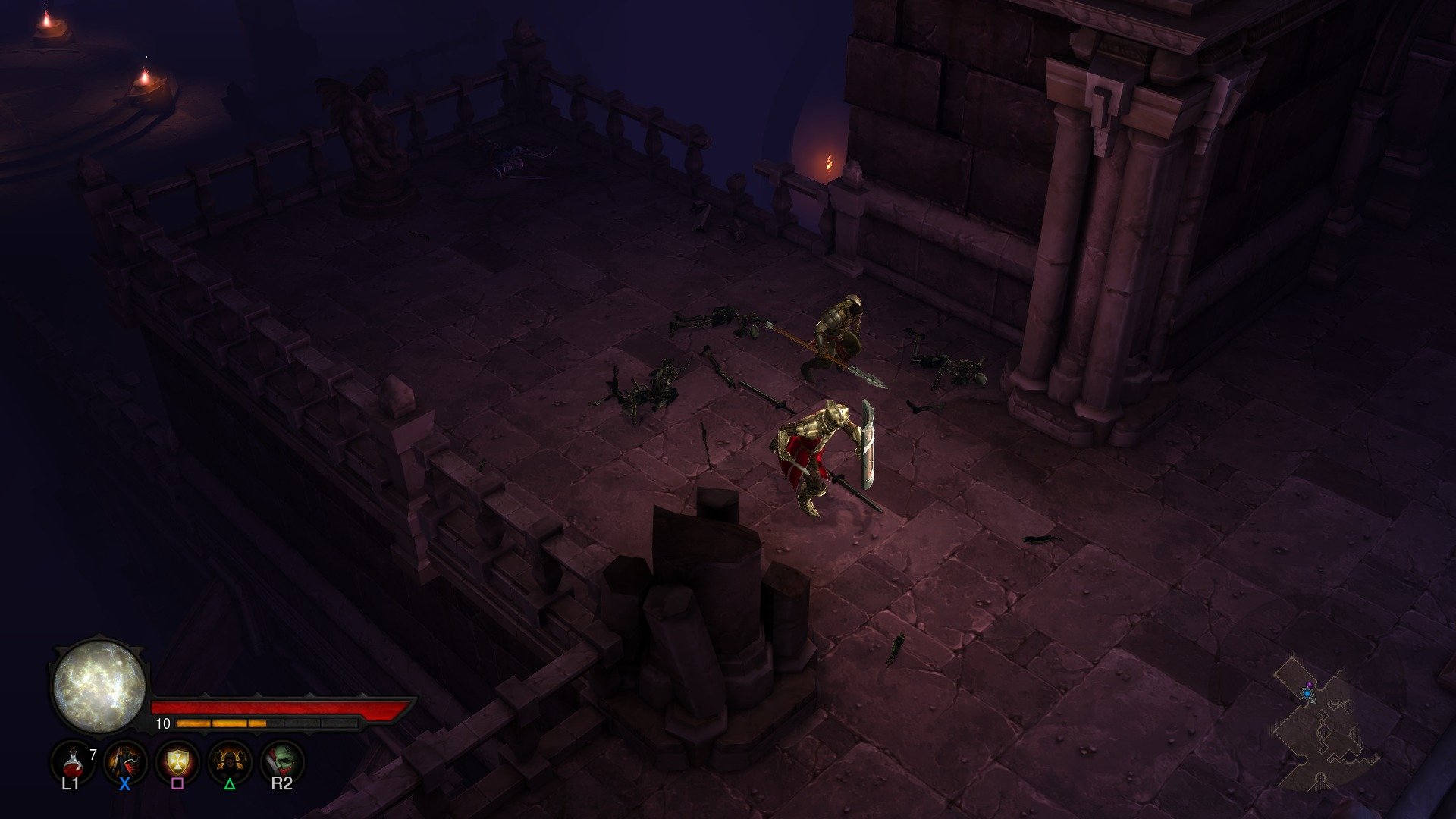 Diablo III: Reaper of Souls - Ultimate Evil Edition