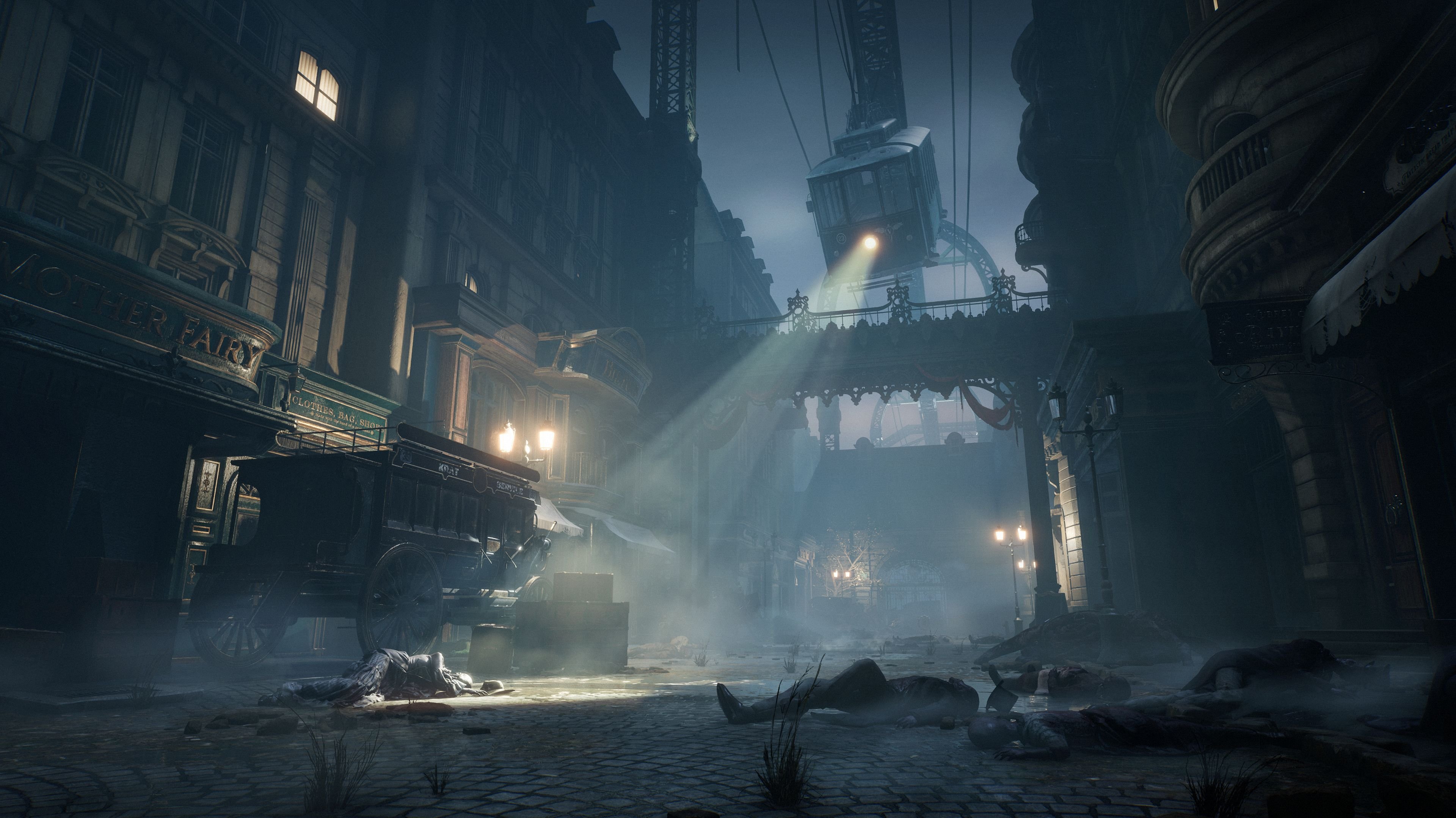 PlayStation Plus Spiele im August - Lies of P