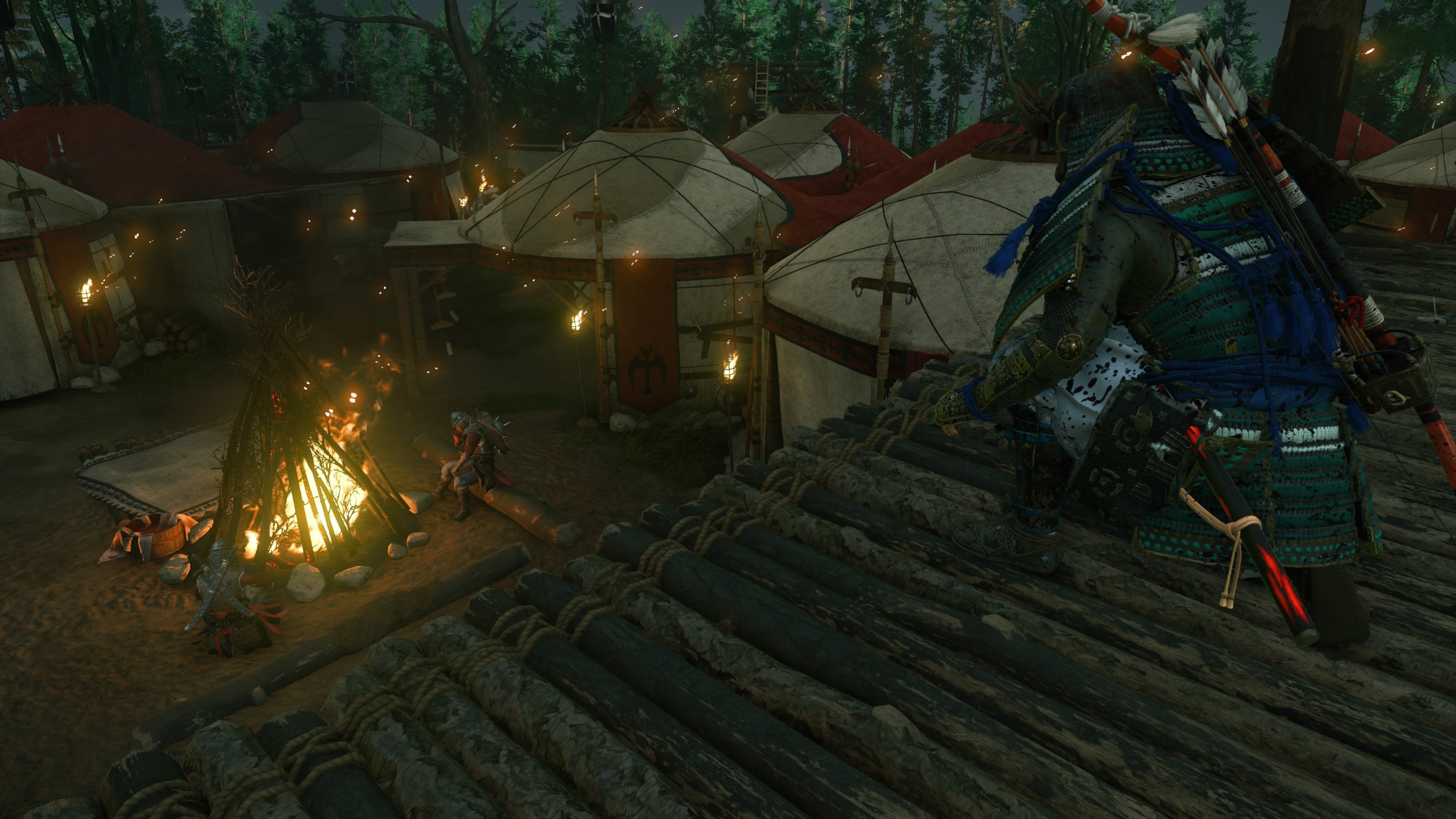 Ghost of Tsushima