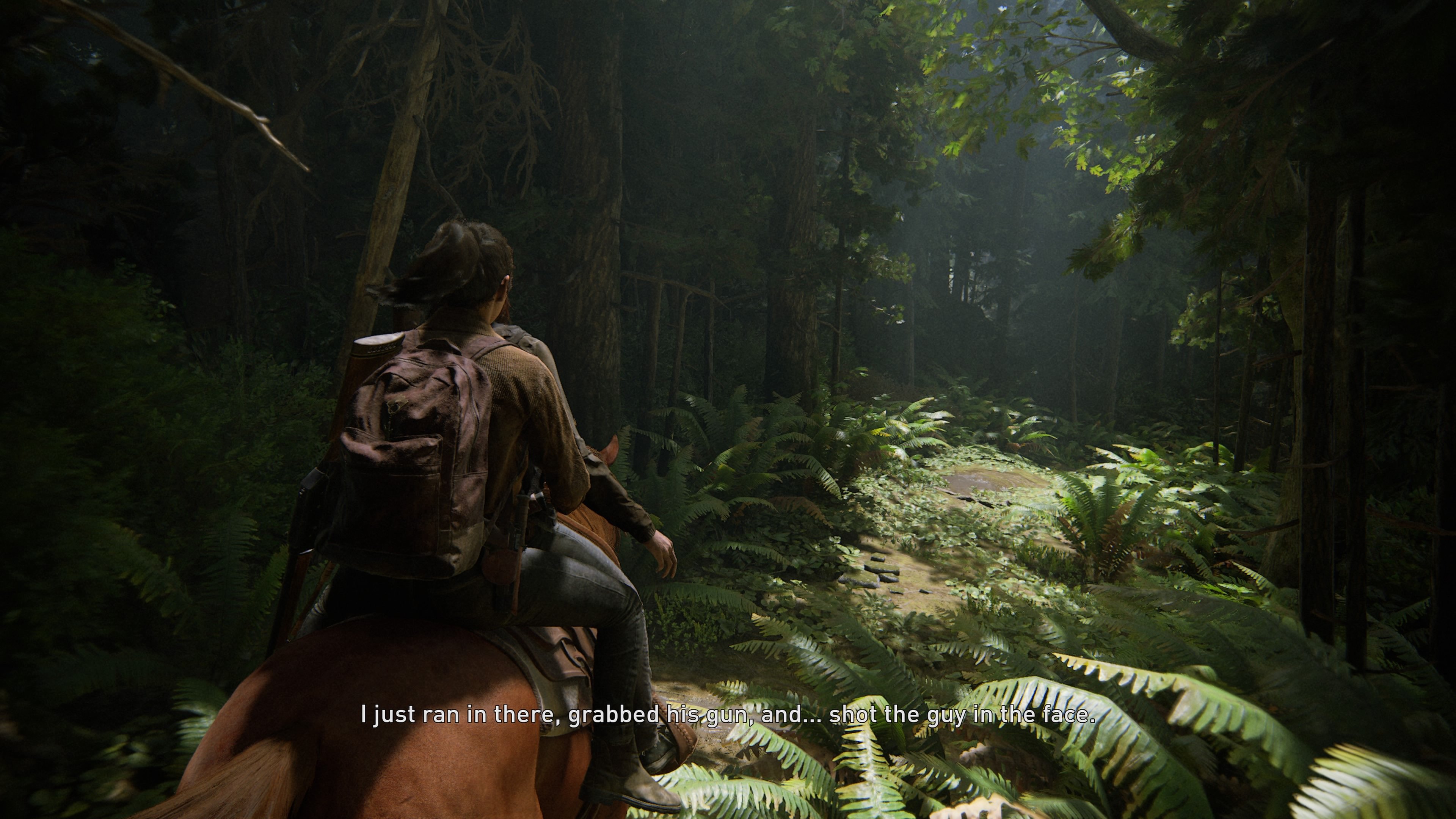 The Last of Us Part II erreicht Gold-Status