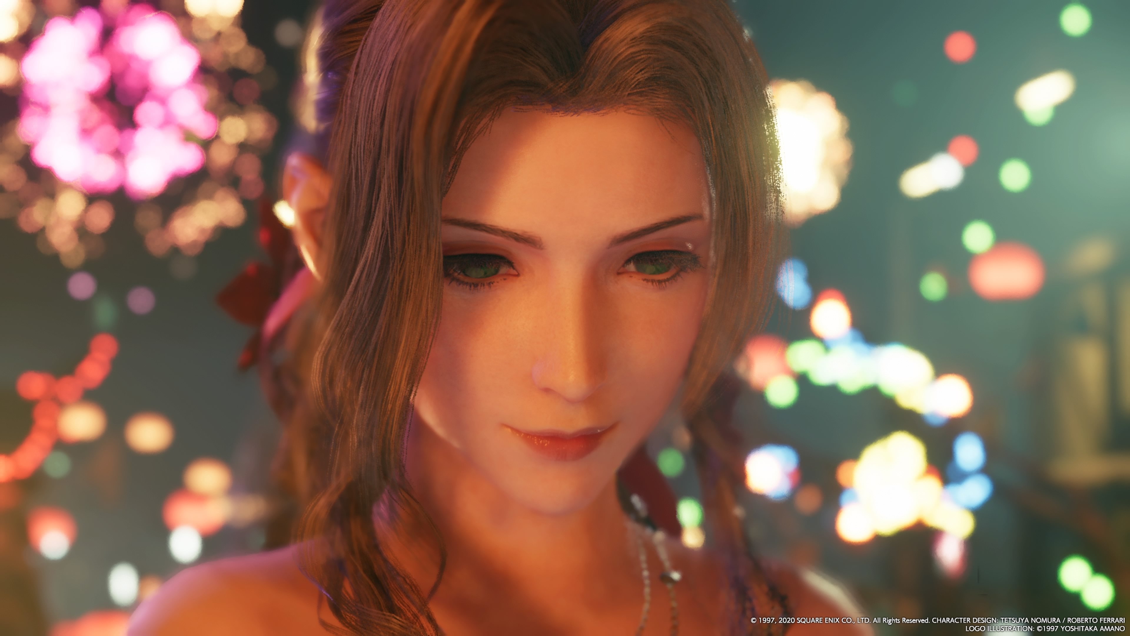 Final Fantasy VII Remake