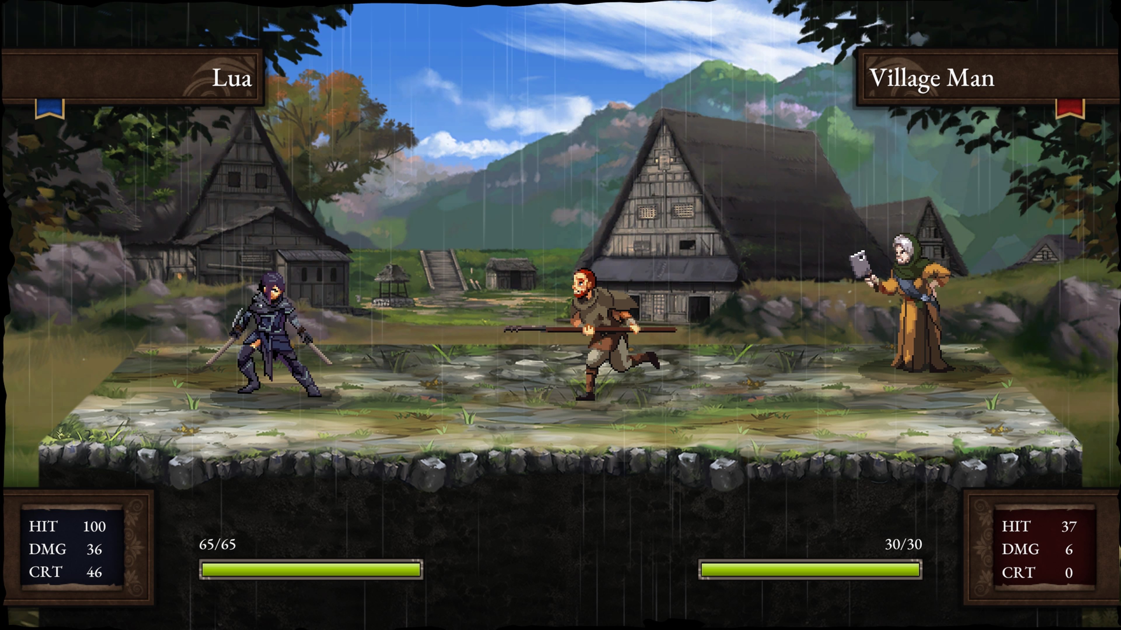 BlazBlue Cross Tag Battle