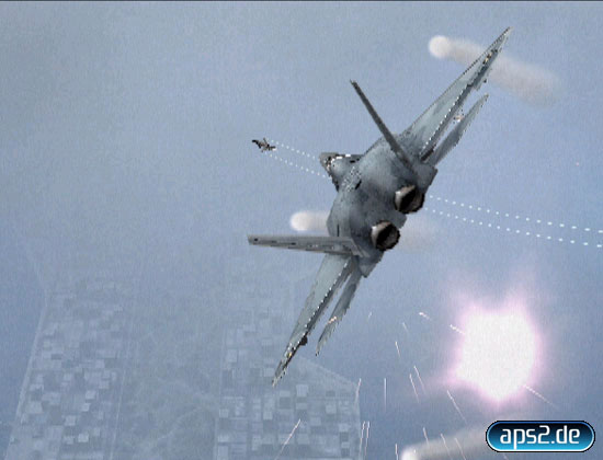 Lethal Skies 2
