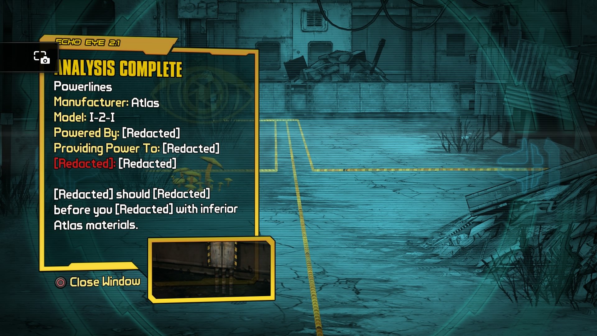 Tales from the Borderlands: Episode 02 - Atlas Mugged