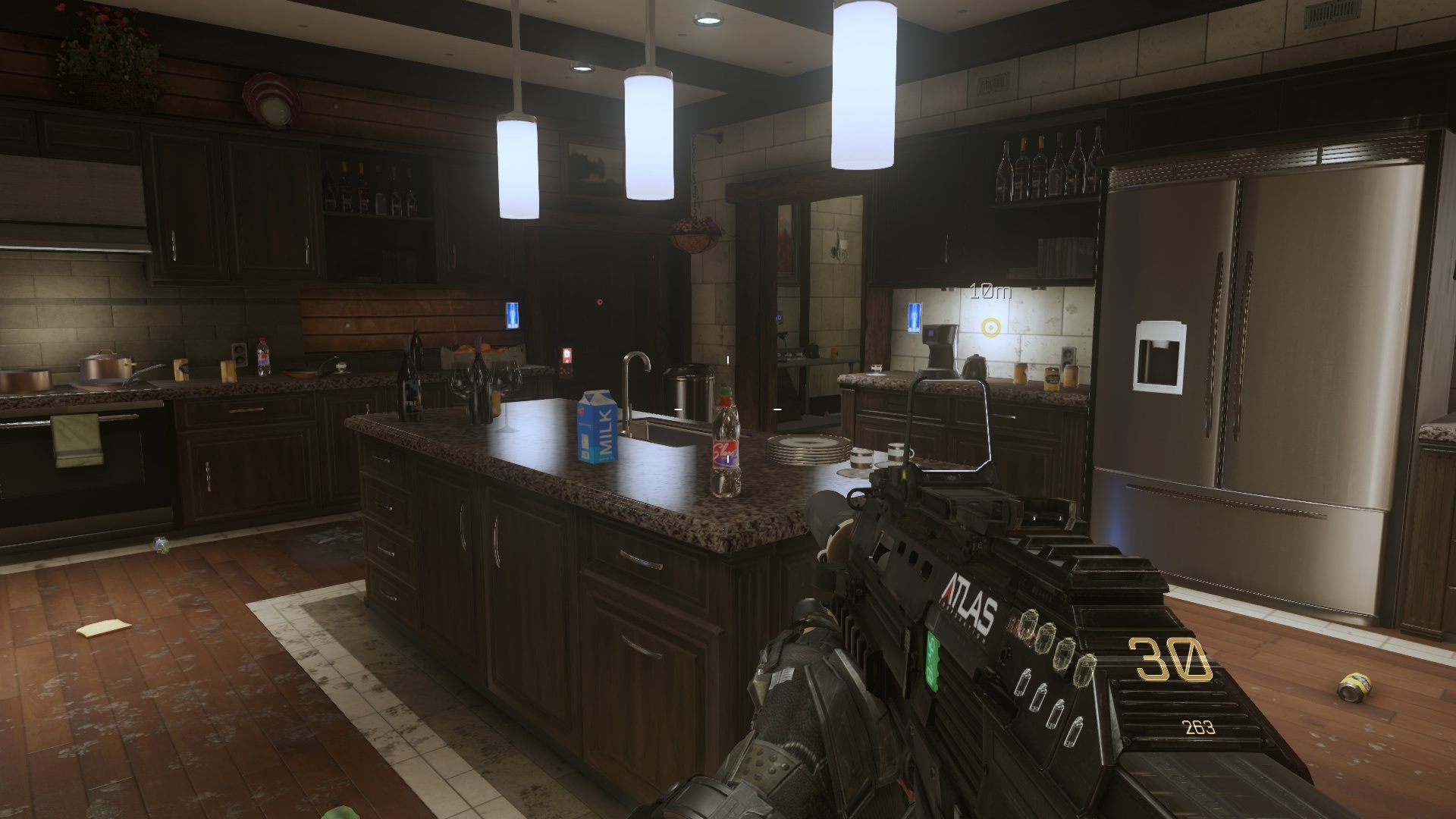 Call of Duty: Advanced Warfare