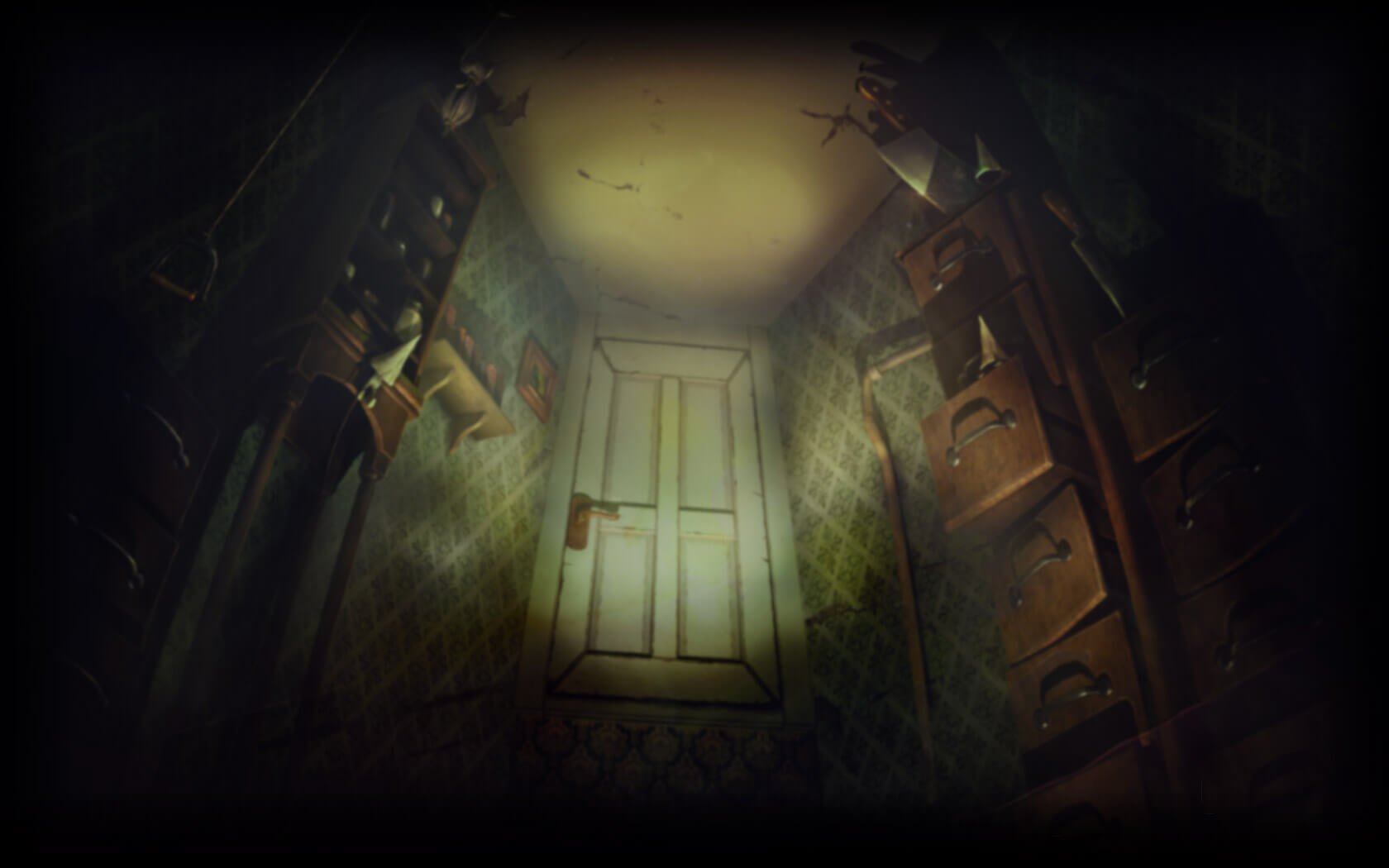 GC 2016: Little Nightmares angekündigt