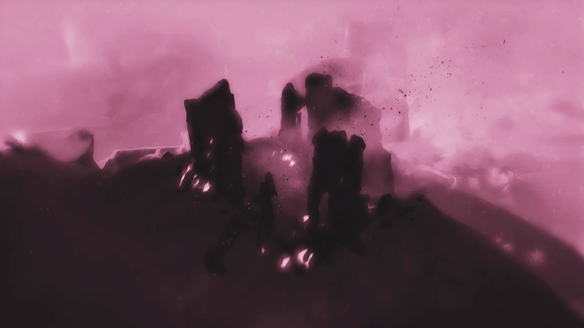 Lost Ember