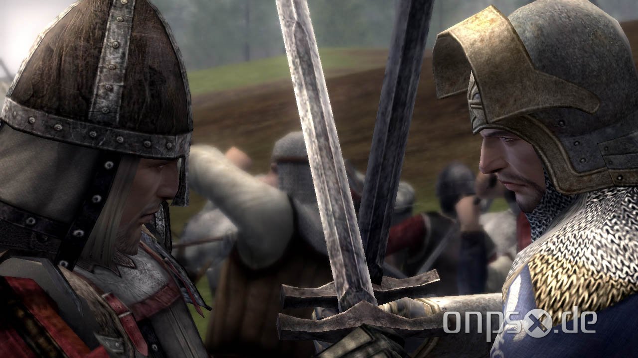 Bladestorm: Der Hundertjährige Krieg