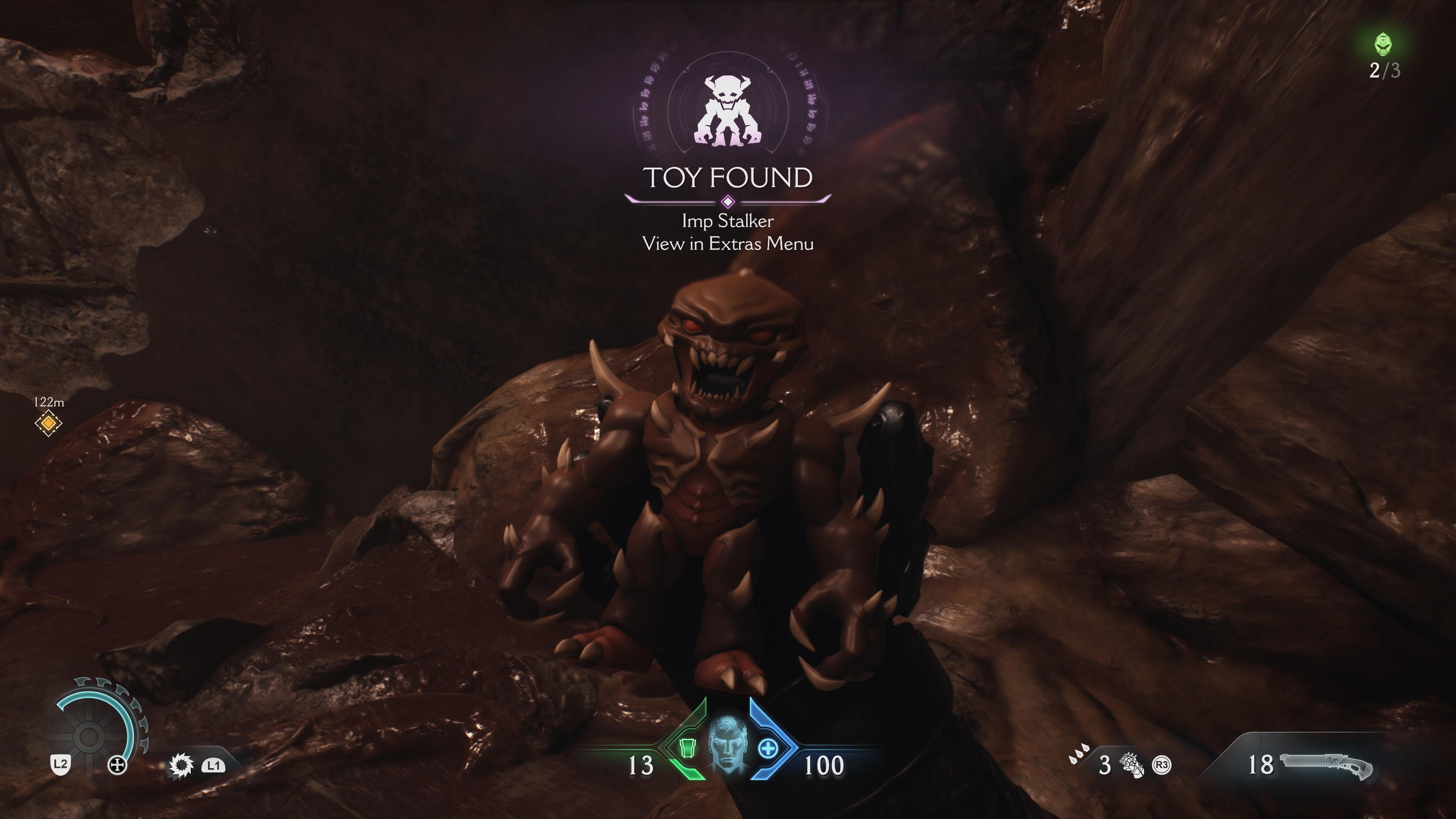 DOOM: The Dark Ages