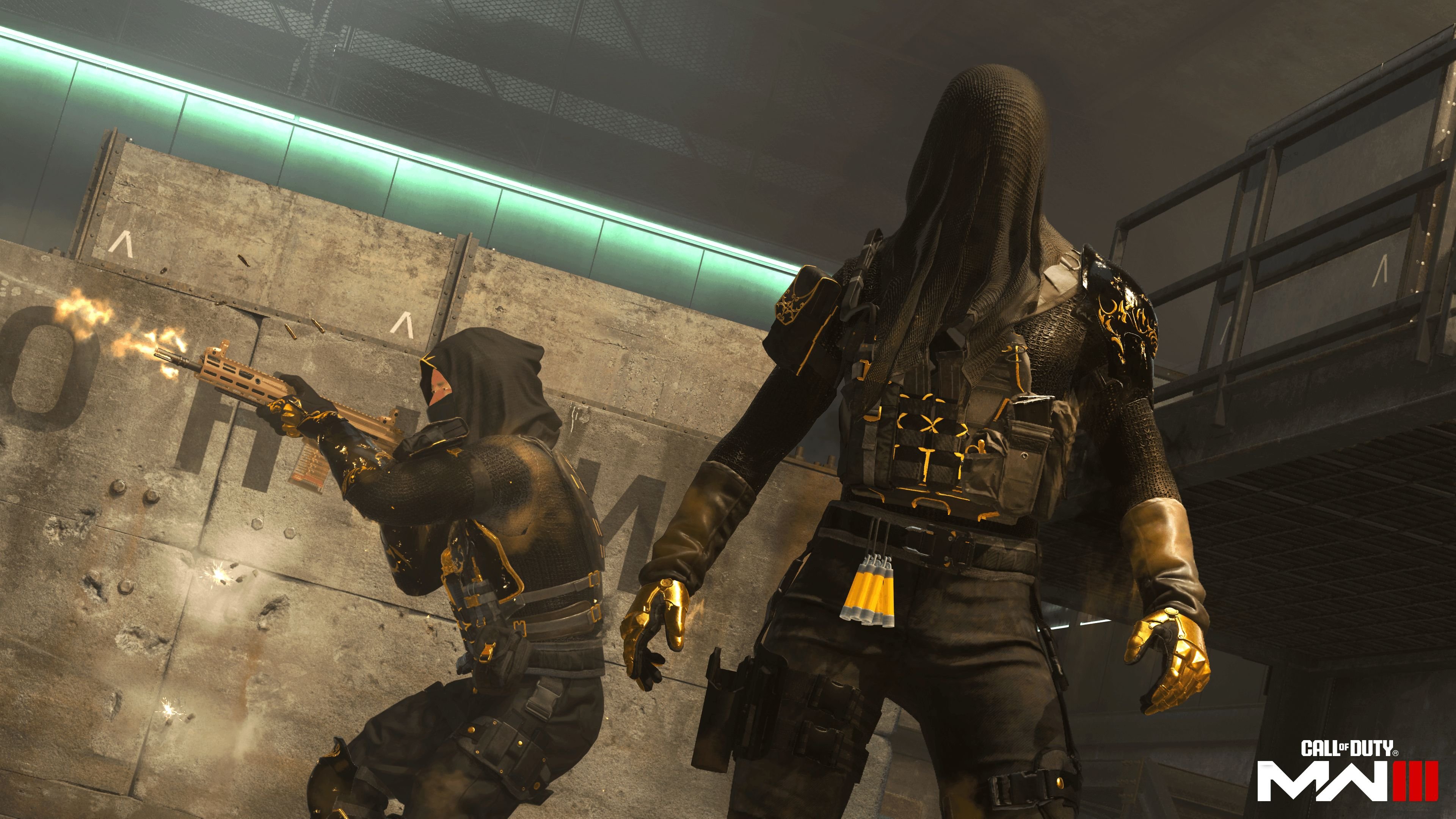 Call of Duty: Modern Warfare III