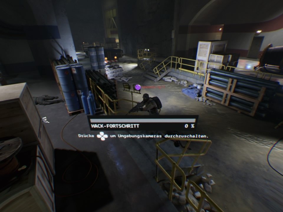 Firewall: Zero Hour
