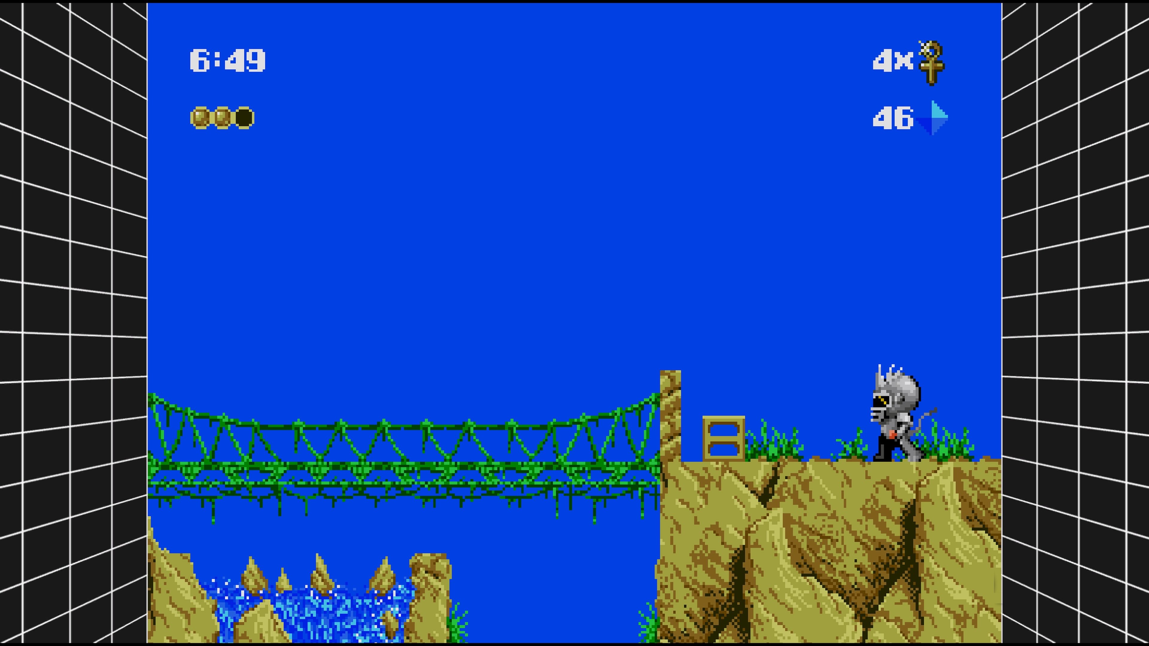 SEGA Mega Drive Classics