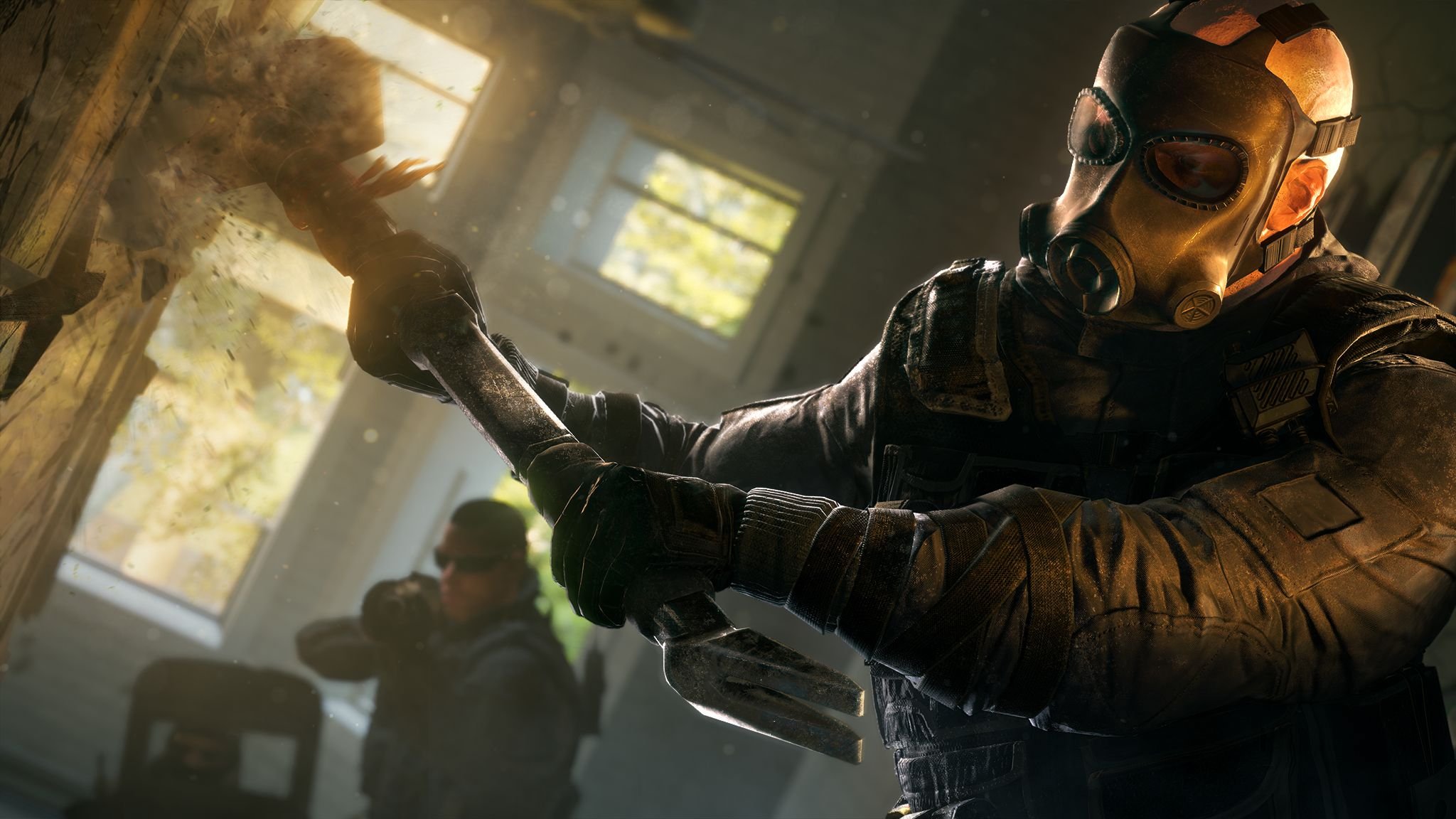 Rainbow Six Siege - Was kommt noch alles im 7. Jahr?