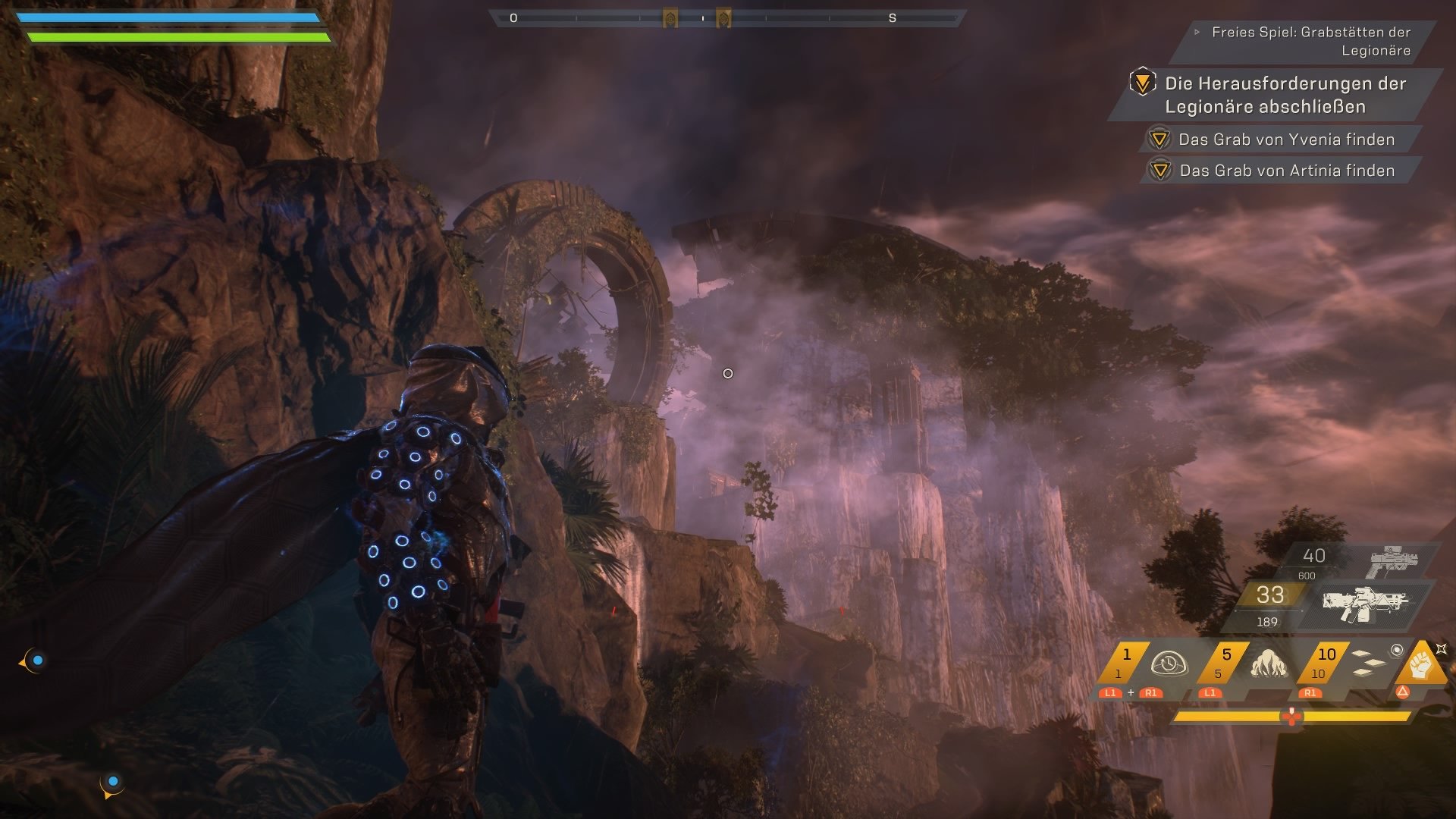 Anthem - Spiel wird ab 12.01.2026 unspielbar