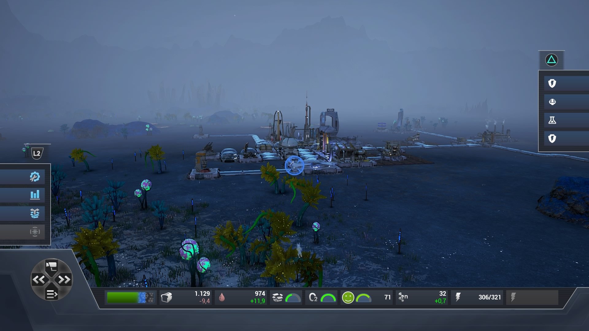 Aven Colony