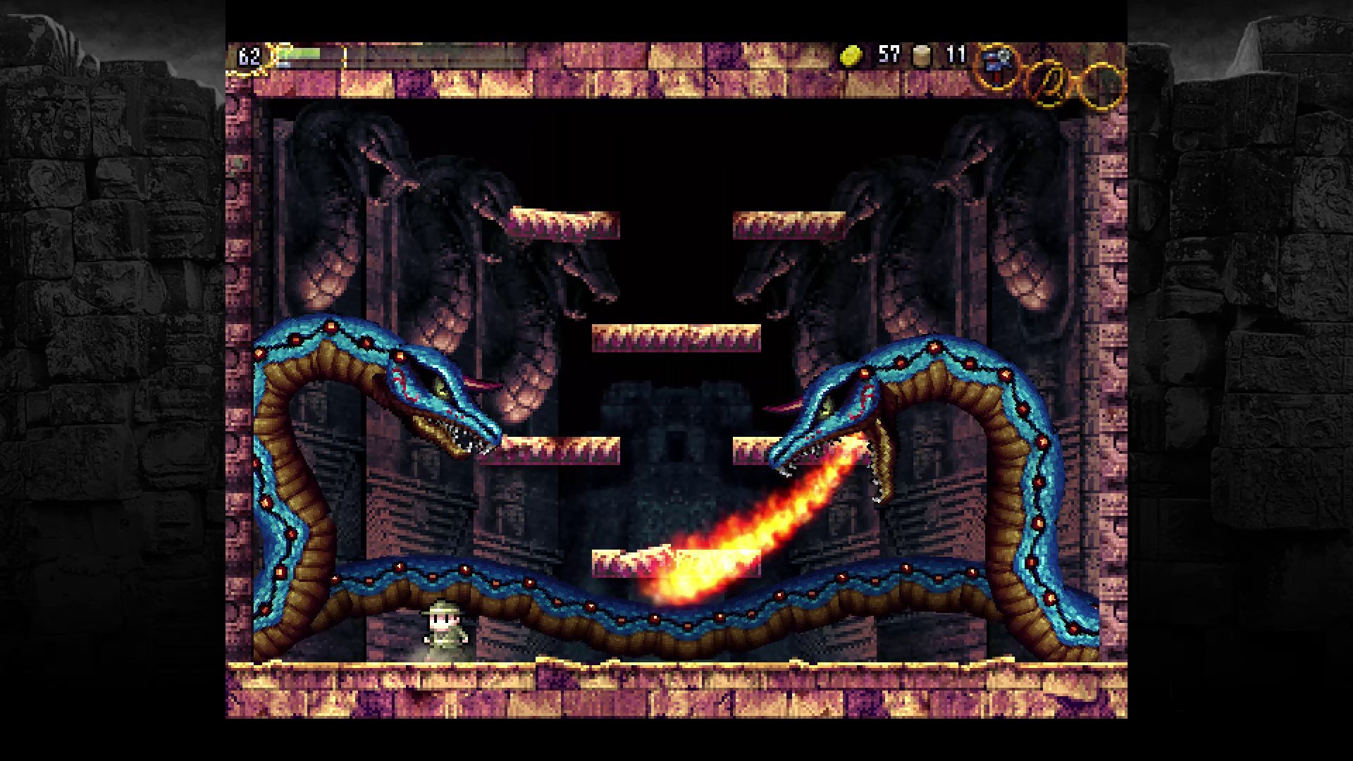 La-Mulana 1 & 2