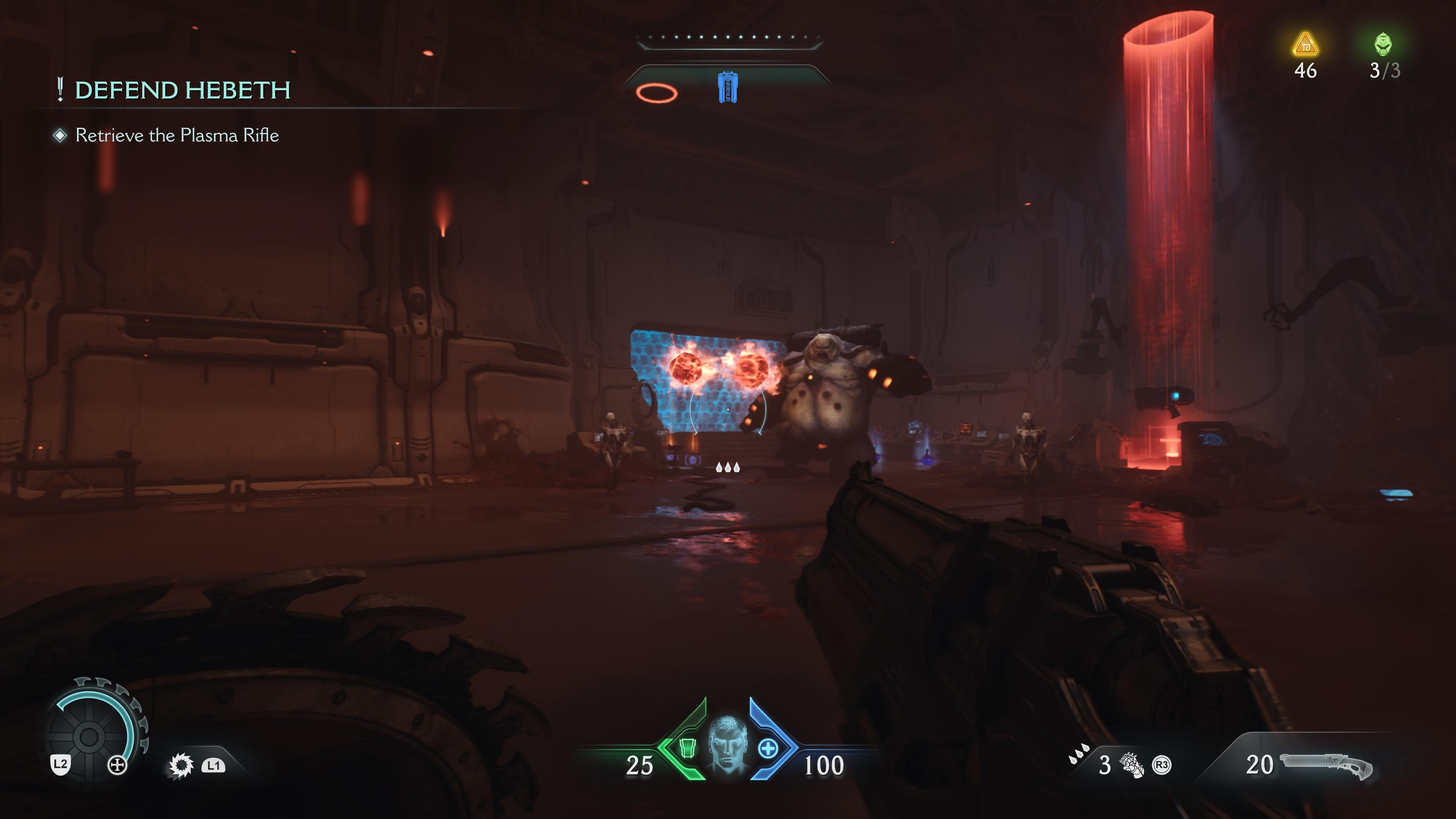 DOOM: The Dark Ages