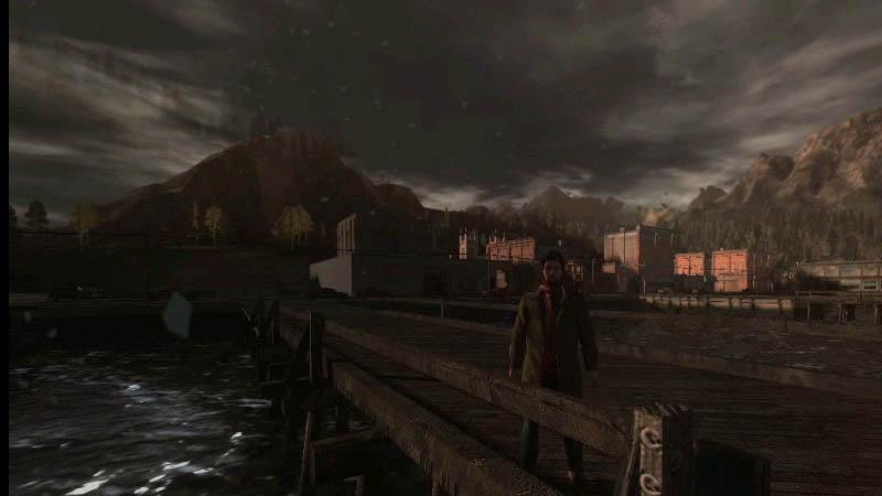 Alan Wake
