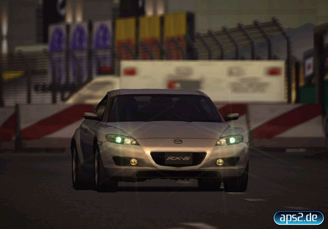 Gran Turismo 4