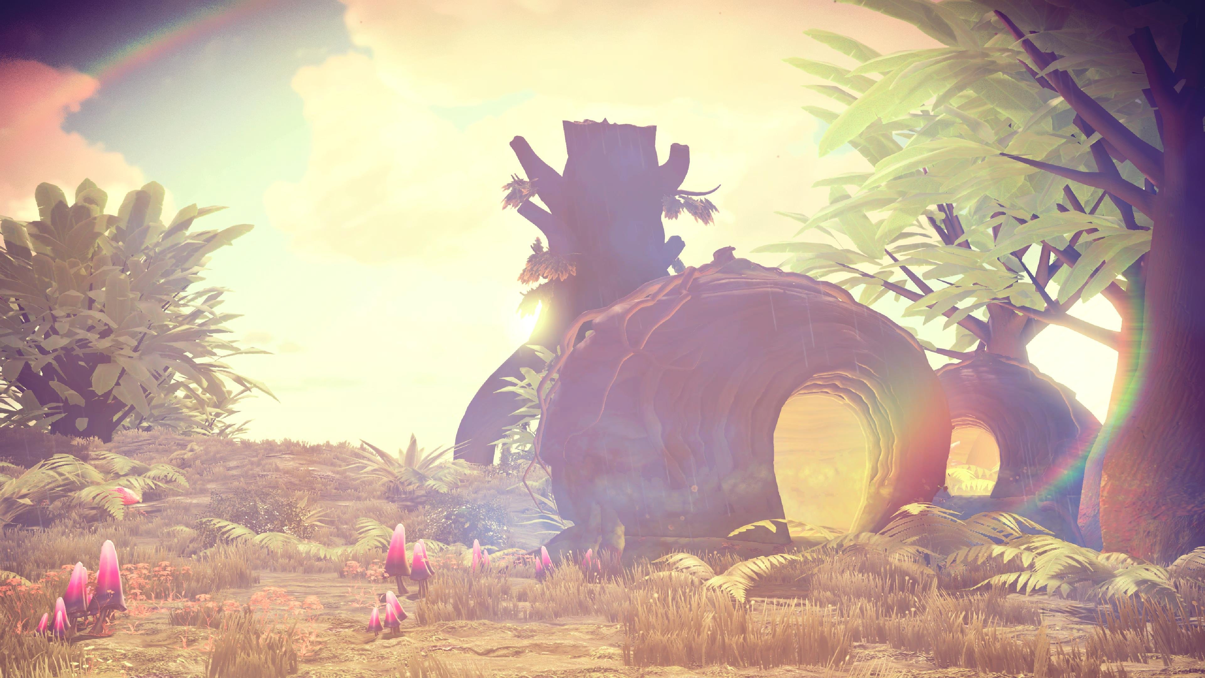 Neues Review: No Man`s Sky: Origins