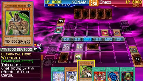 Yu-Gi-Oh! GX Tag Force