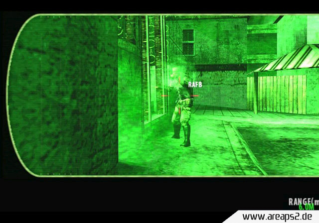 SOCOM II: US Navy Seal´s