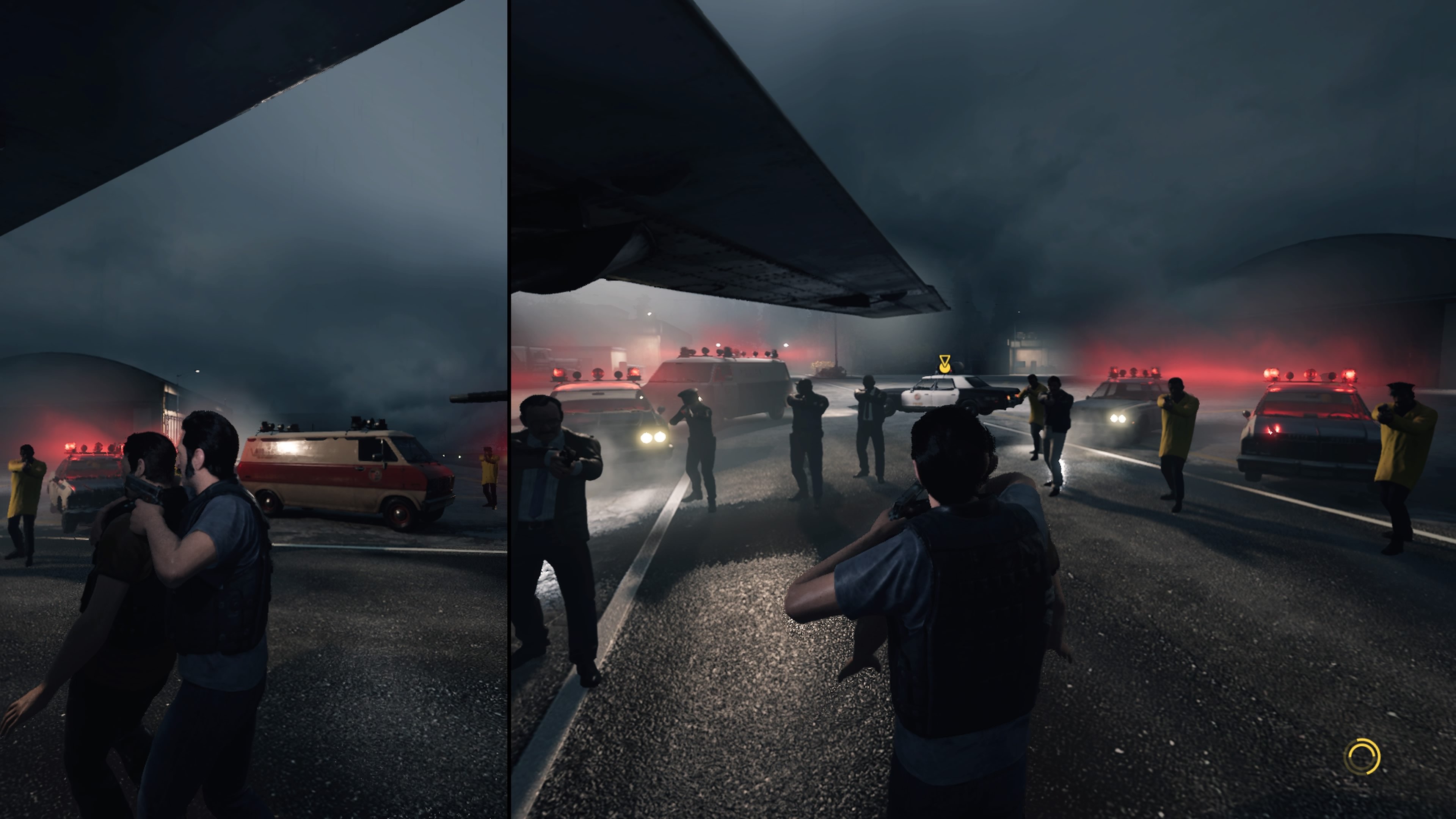A Way Out