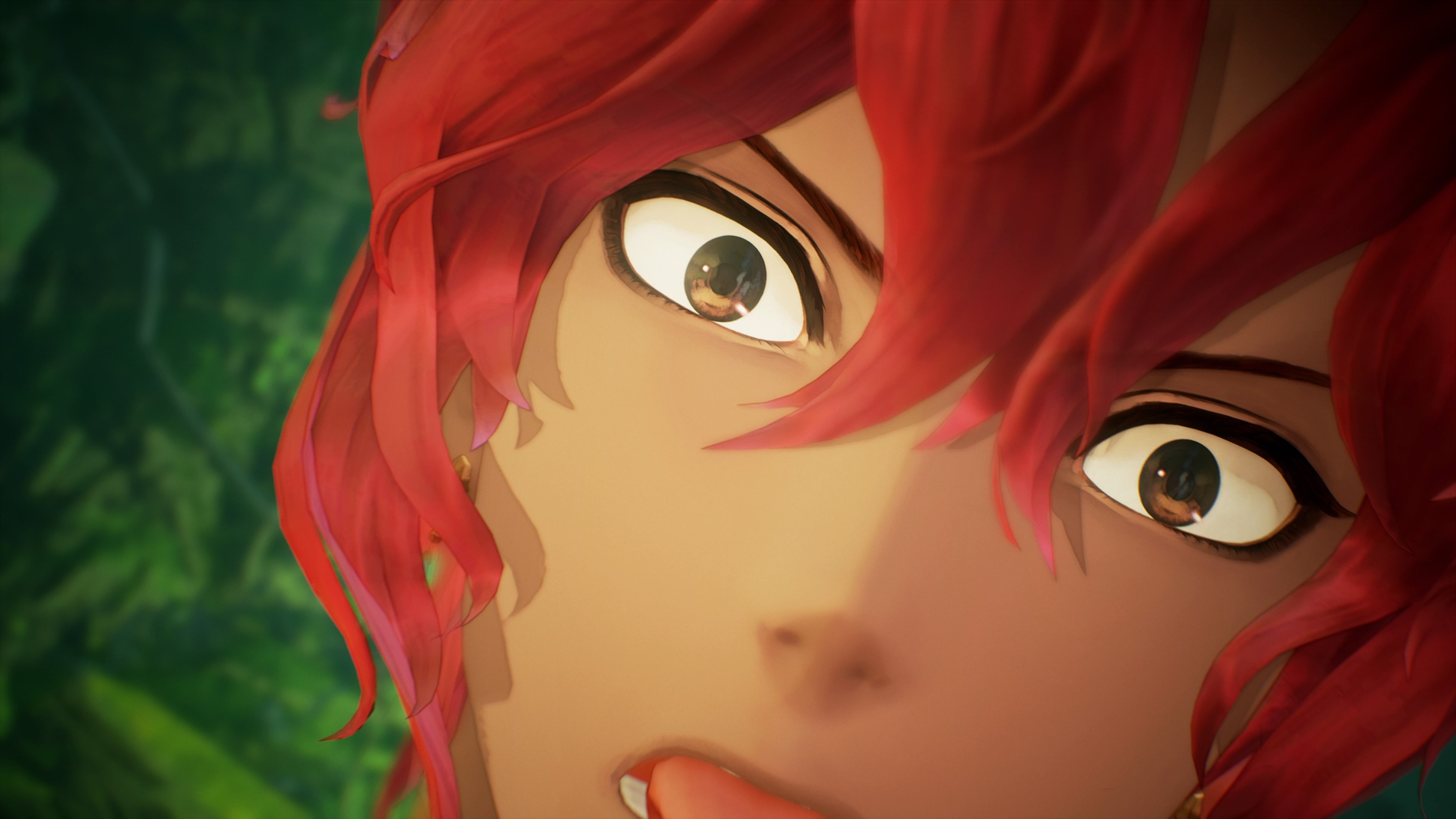 Tales of Arise: Figuren & Zusammenfassungs-Trailer