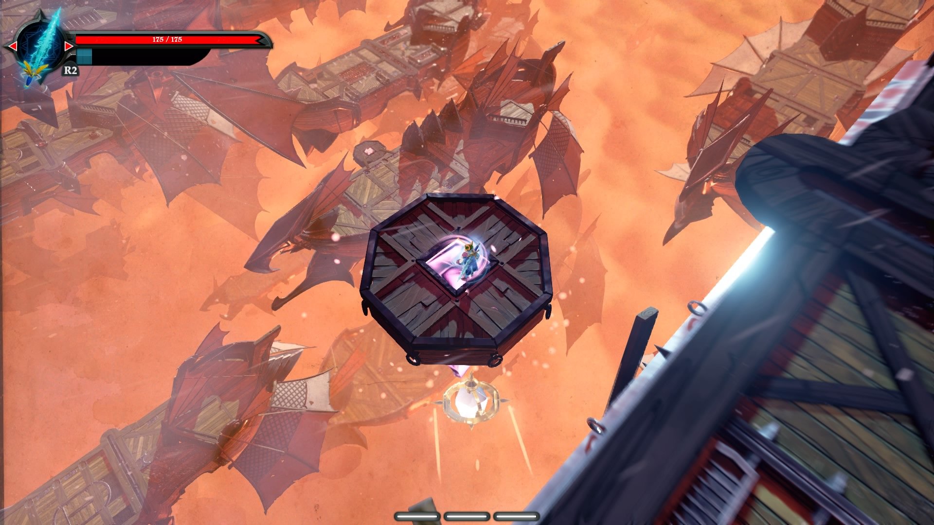 Stories: The Path of Destinies