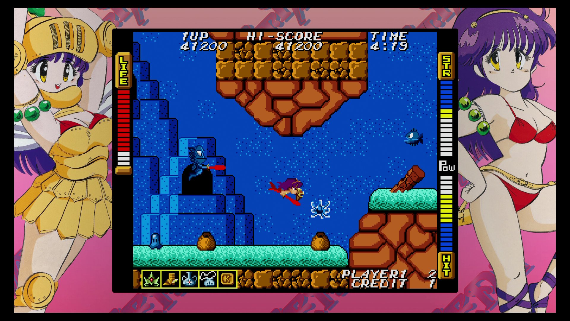 SNK 40th Anniversary Collection